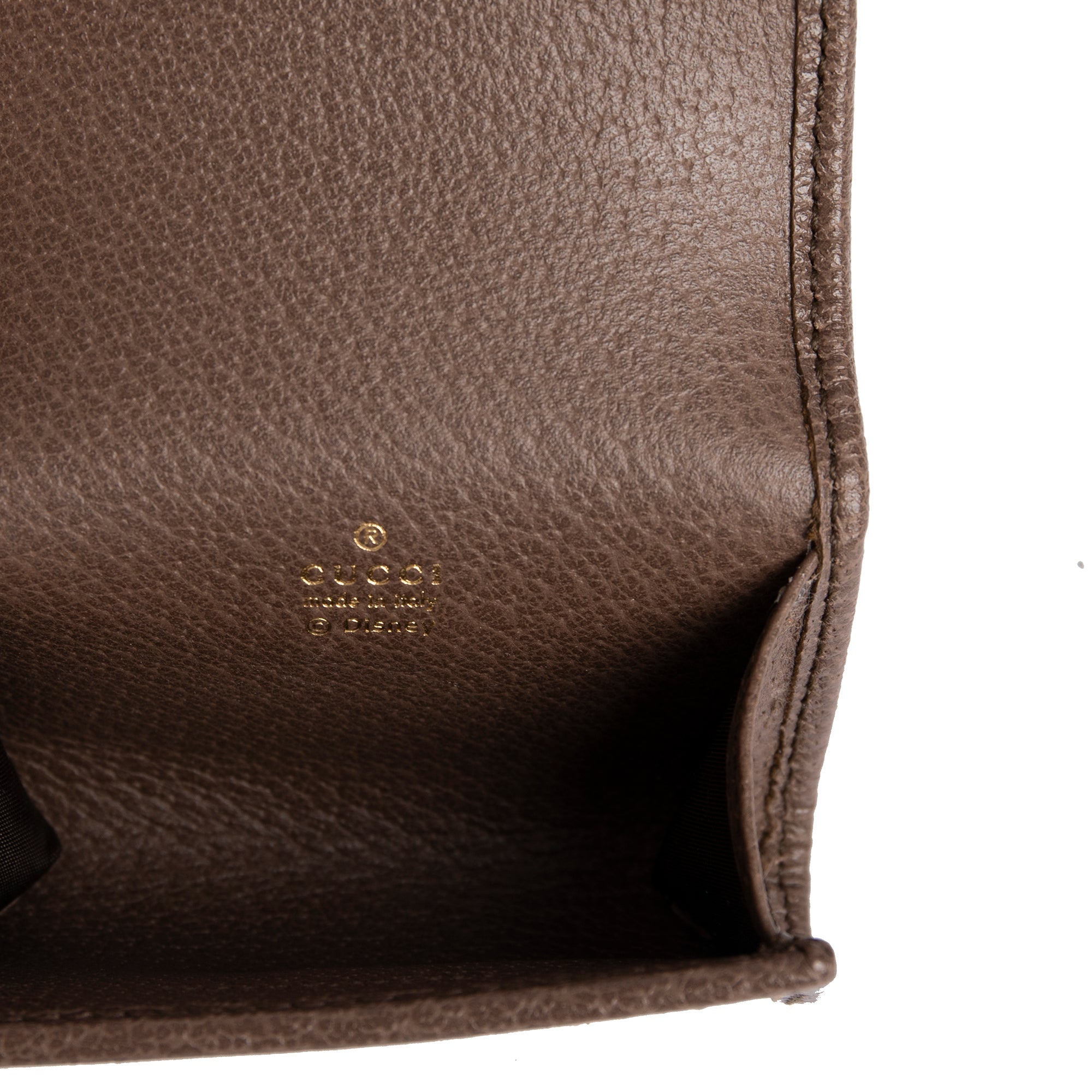 Gucci x Disney Donald Duck GG Supreme Airpod Pro Case