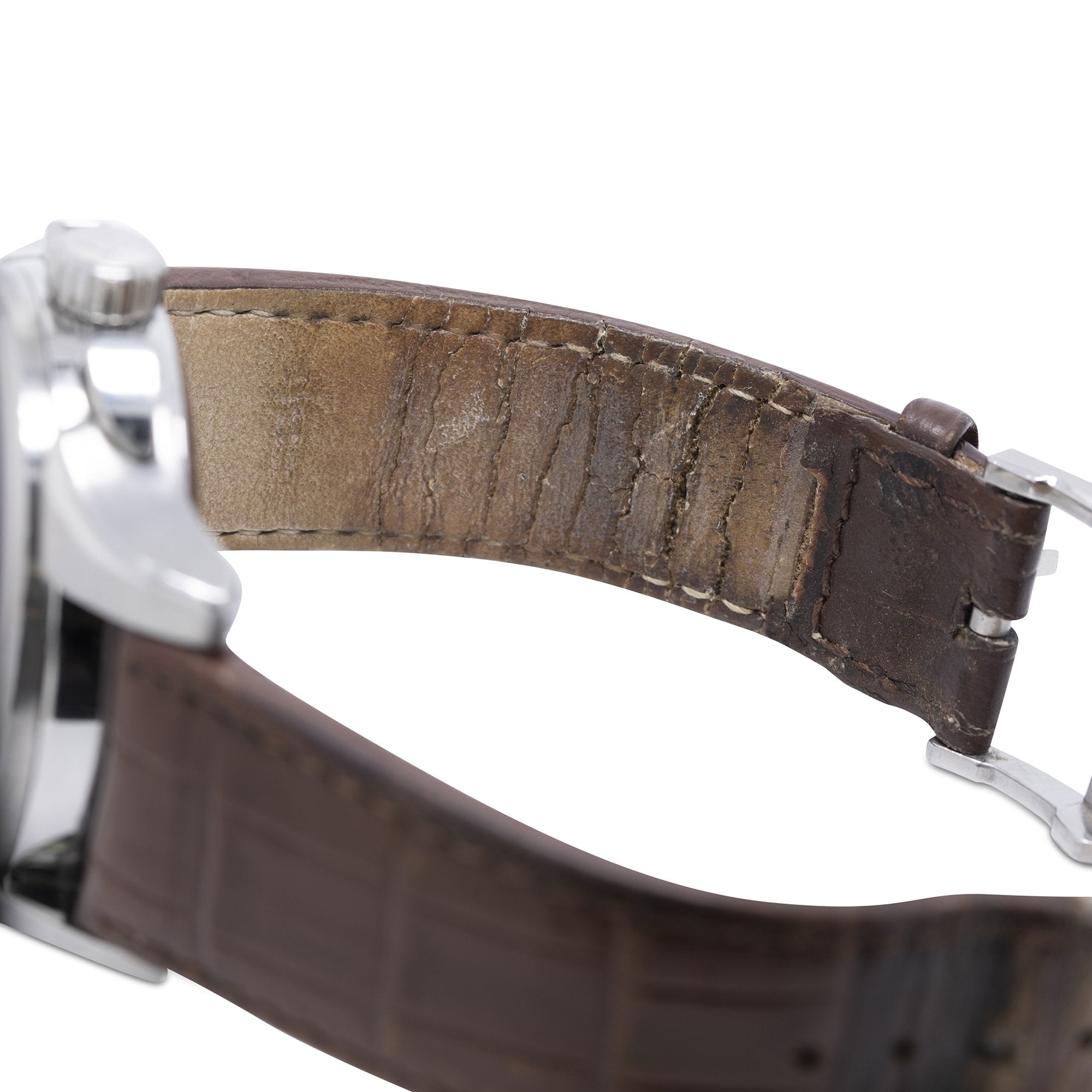 Hamilton Jazzmaster Maestro Watch w/ Box