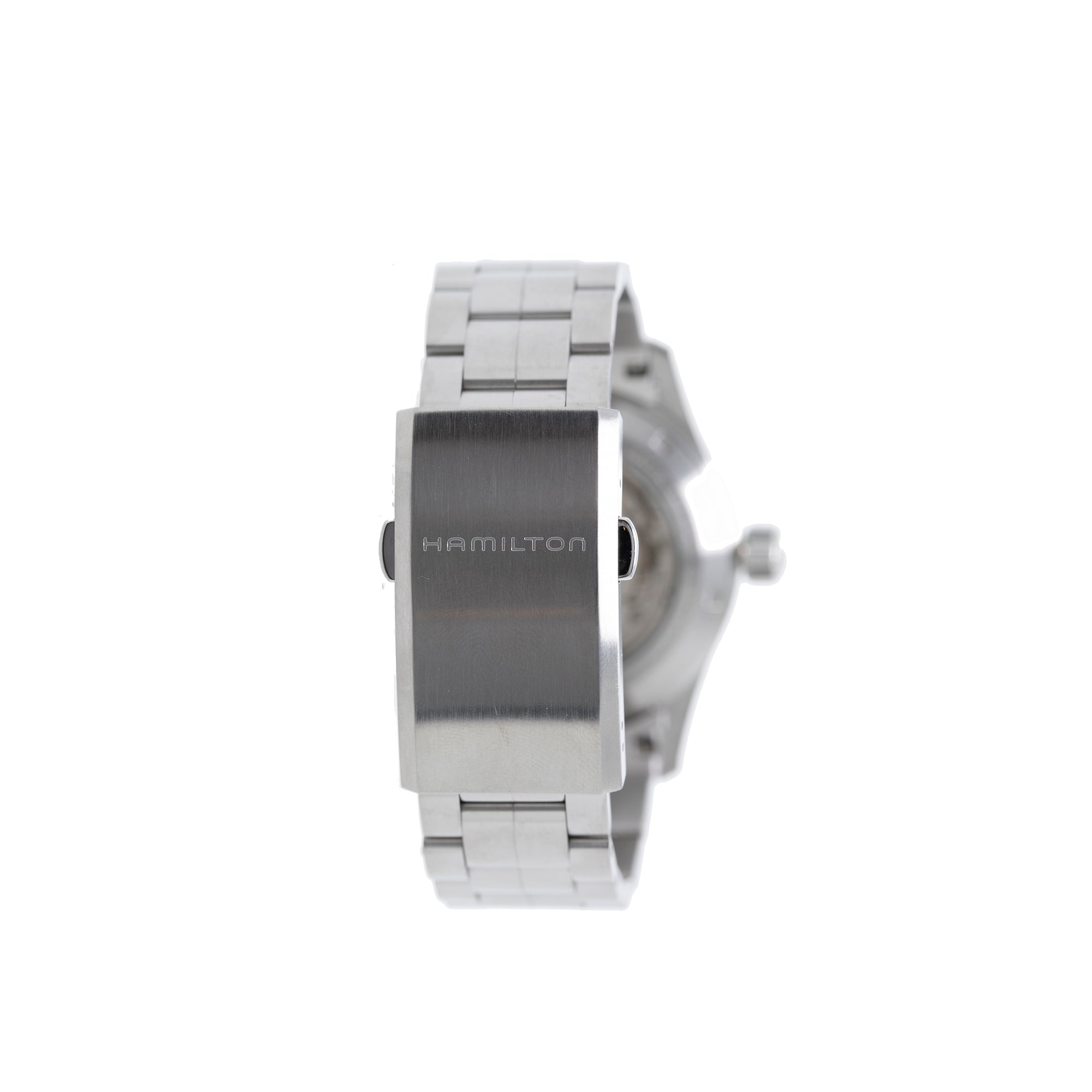 Hamilton Khaki Field Watch