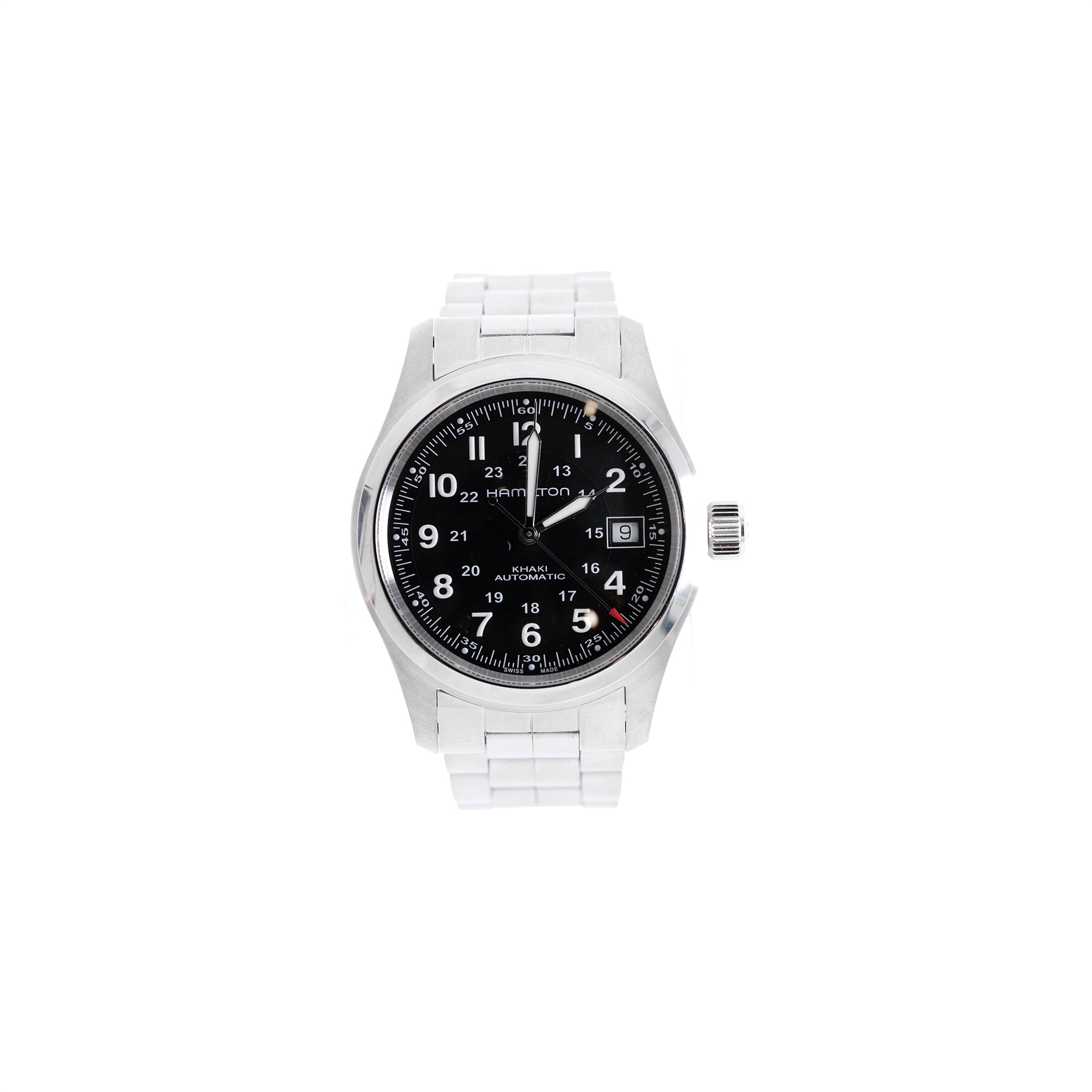 Hamilton Khaki Field Watch
