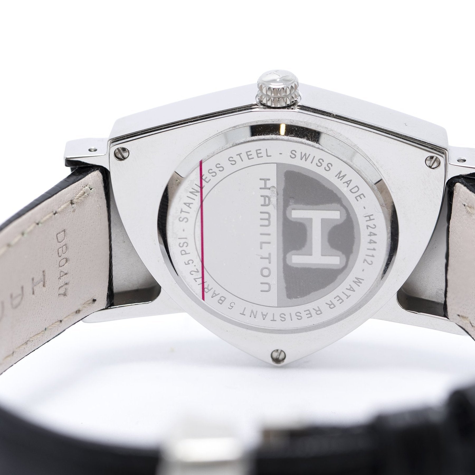 Hamilton Ventura Watch w/ Box