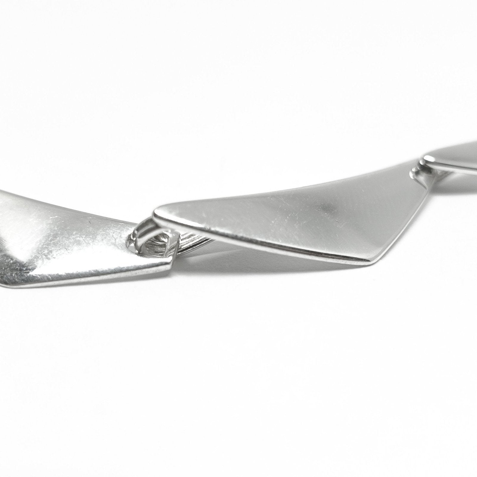 Hans Hansen Necklace