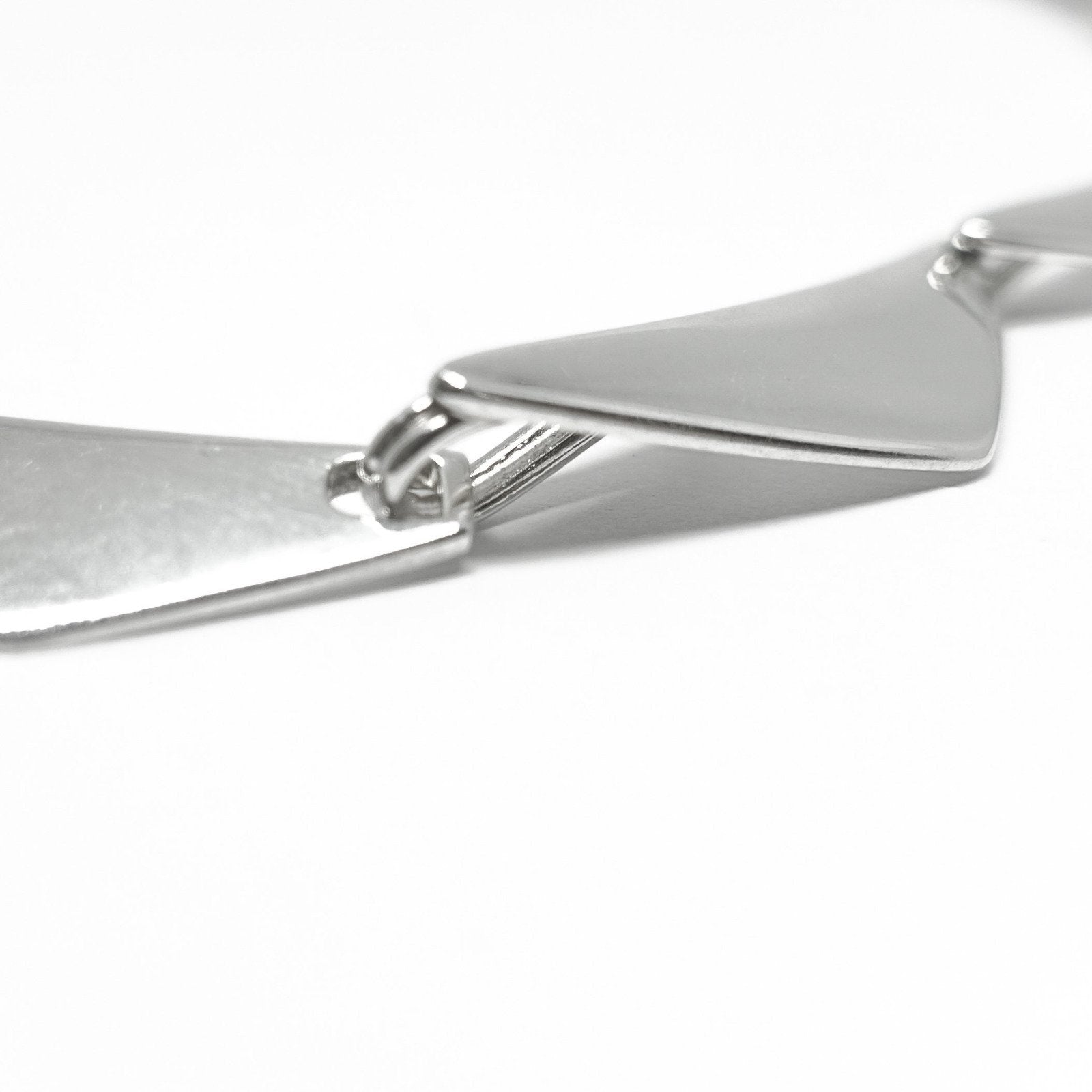 Hans Hansen Necklace