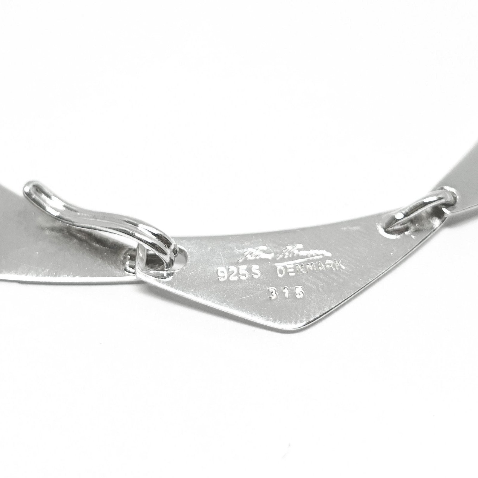 Hans Hansen Necklace