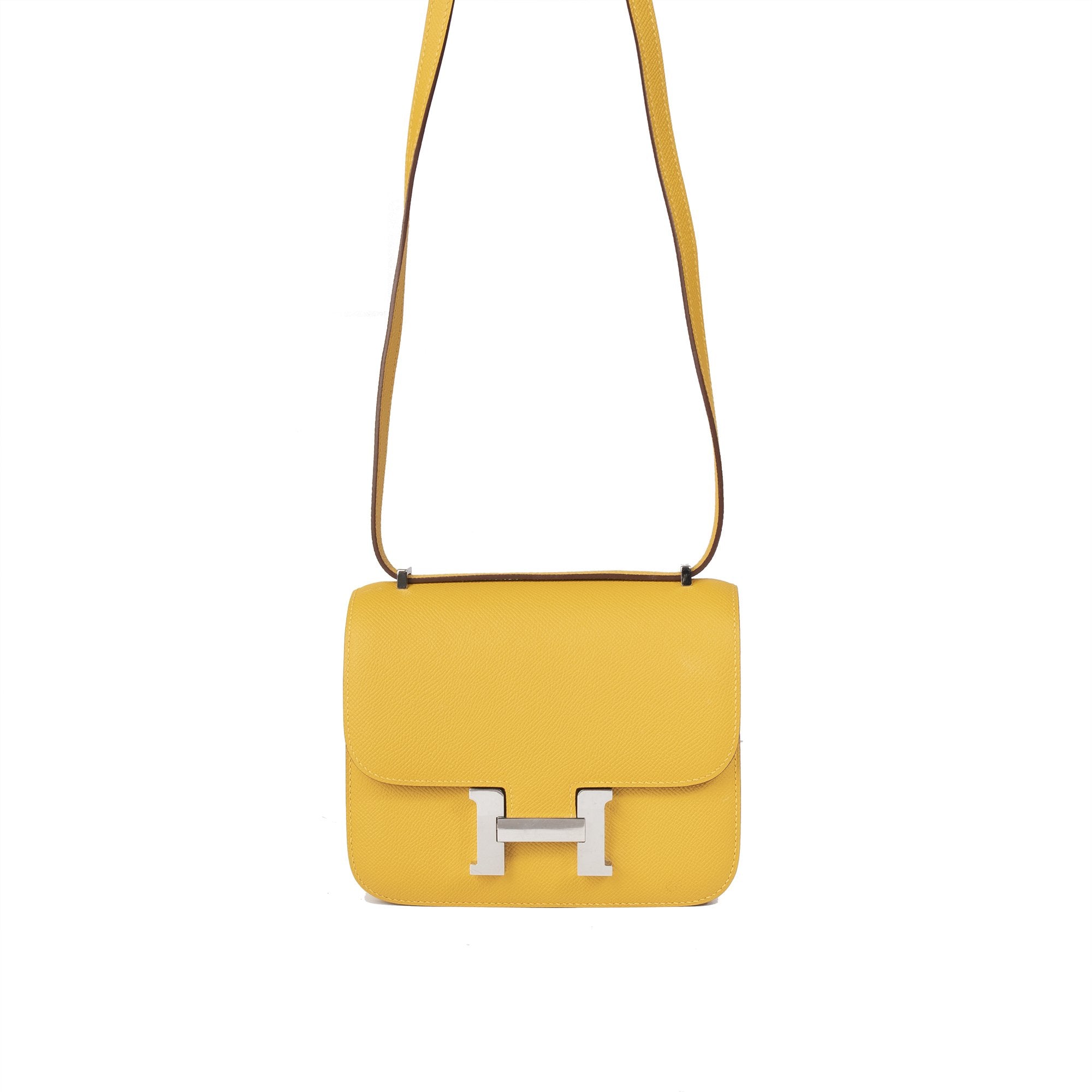 Hermes 2019 Epsom Constance 18