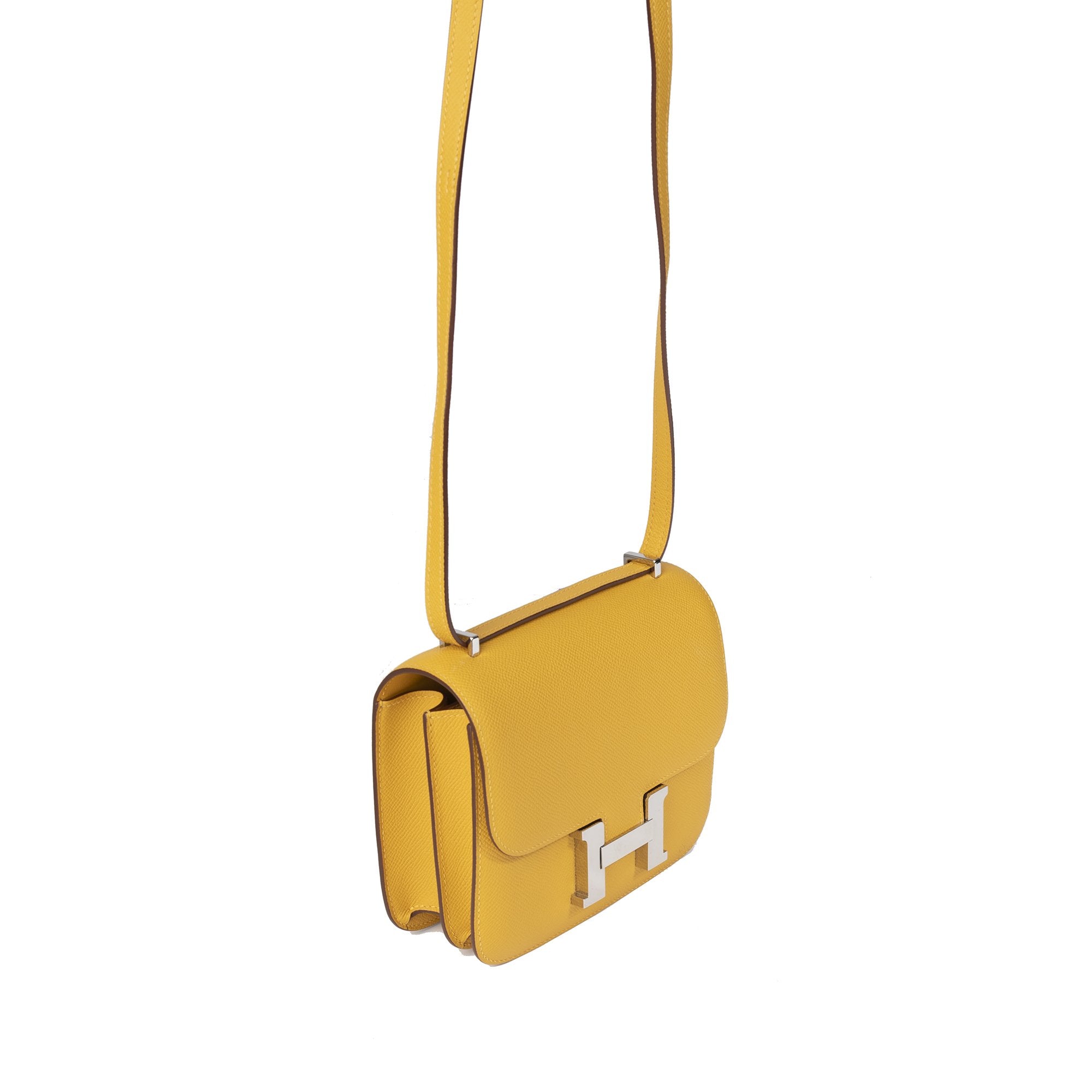 Hermes 2019 Epsom Constance 18