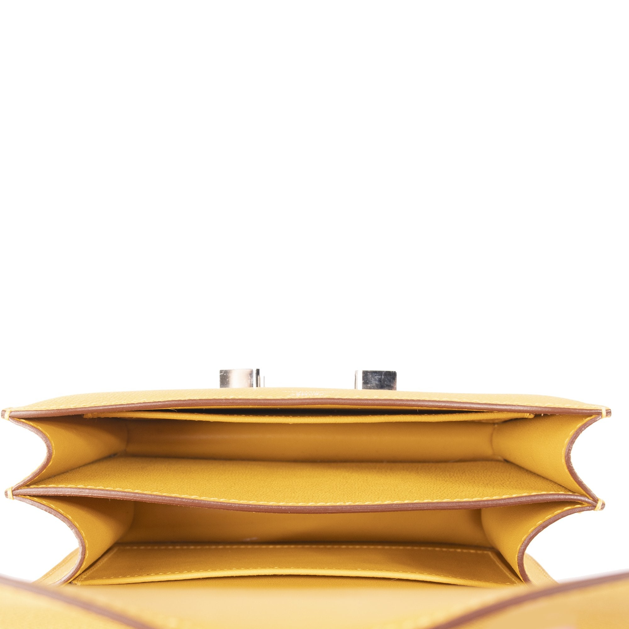 Hermes 2019 Epsom Constance 18