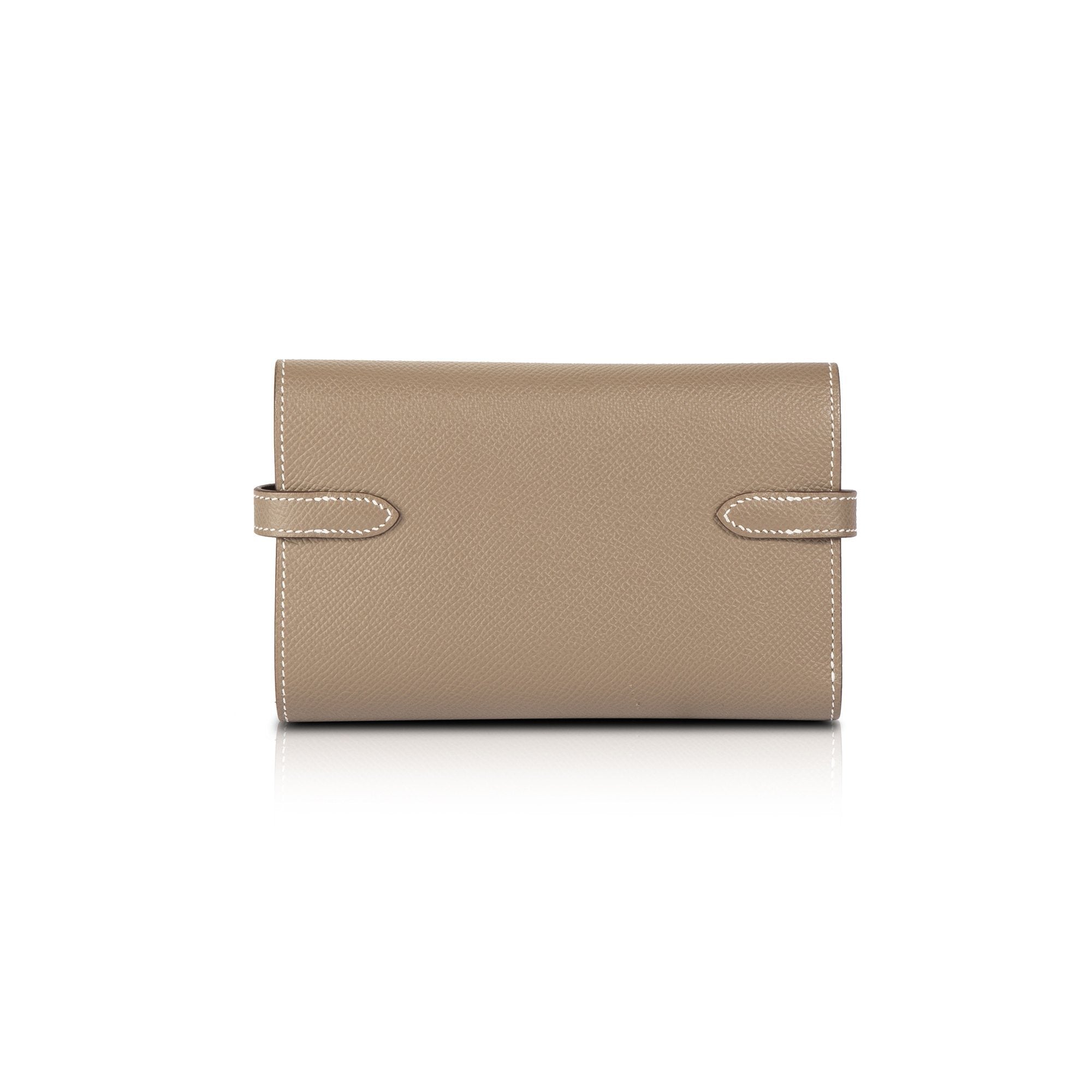 Hermes 2019 Kelly Wallet