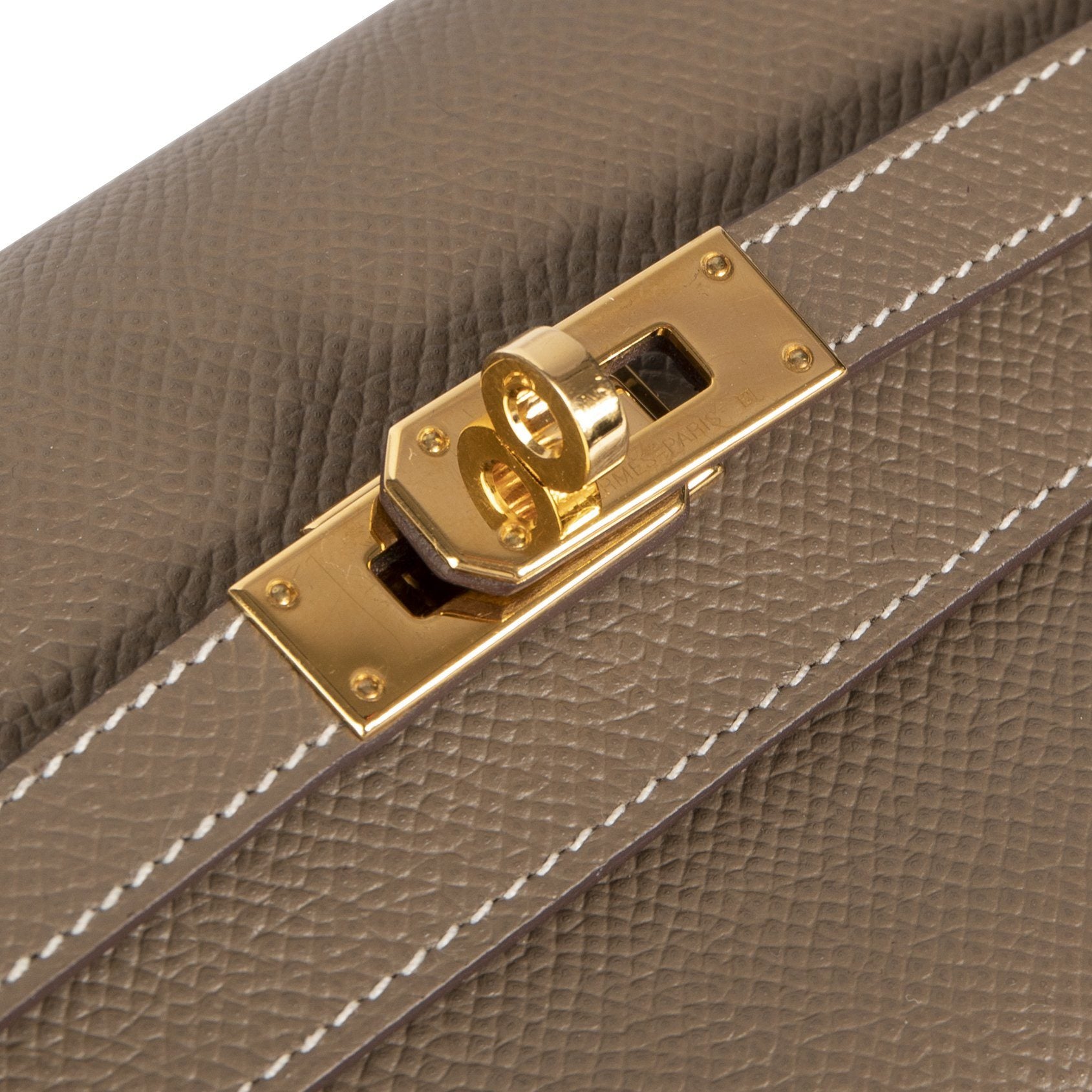 Hermes 2019 Kelly Wallet