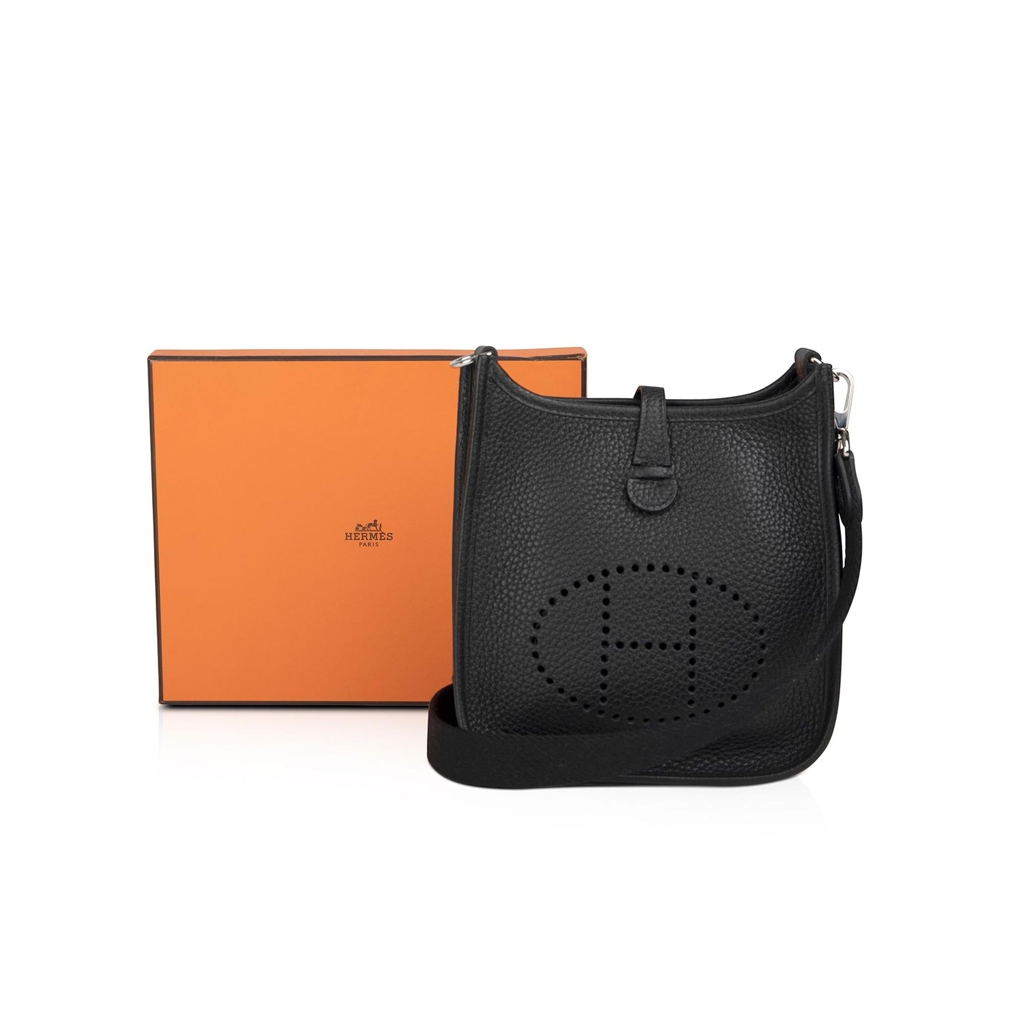 Hermes 2020 Clemence Amazon Evelyne TPM 16