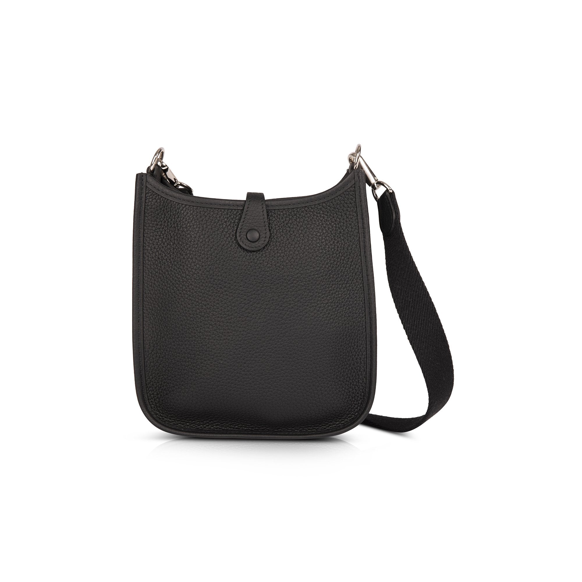 Hermes 2020 Clemence Amazone Evelyne TPM 16 w/ Box