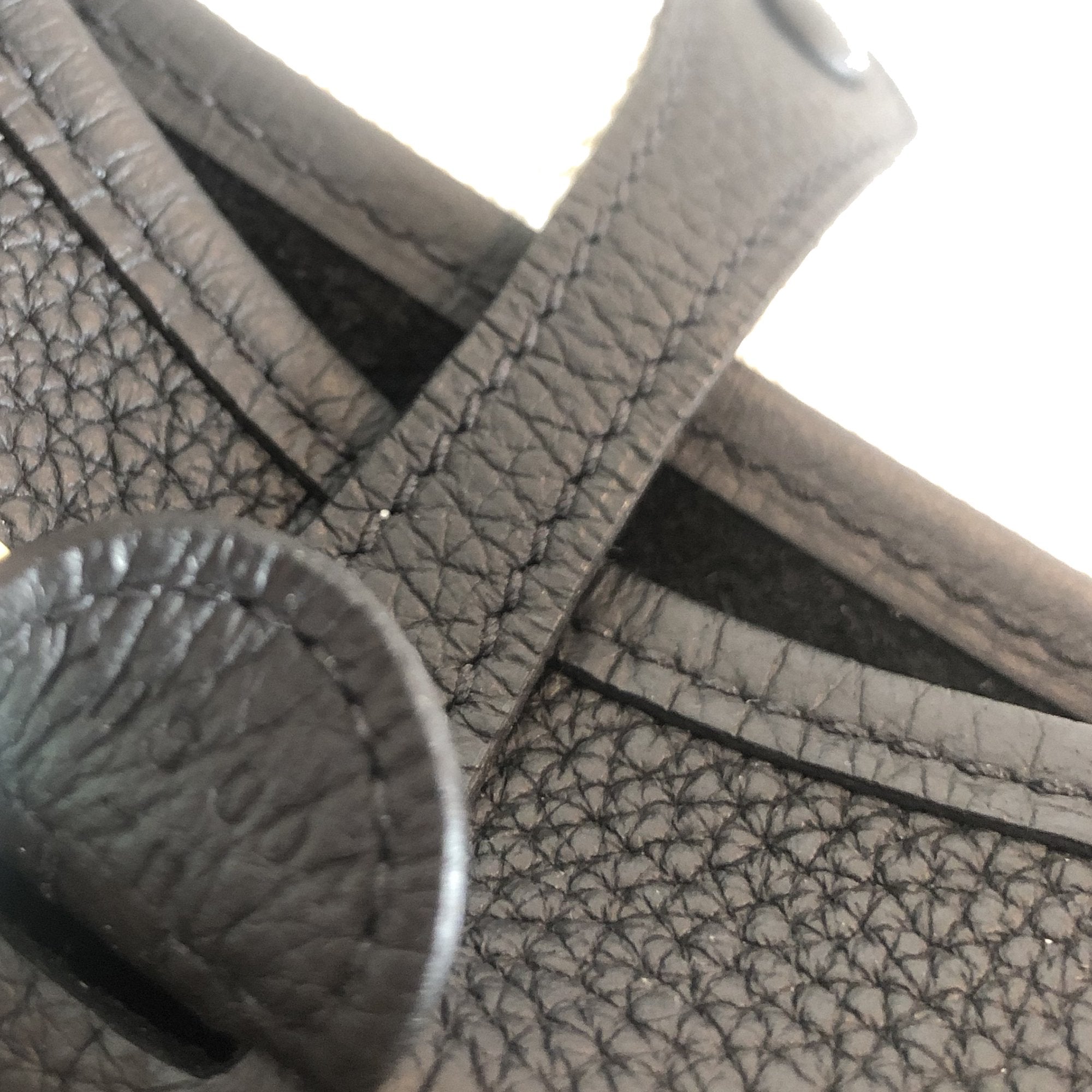 Hermes 2020 Clemence Amazone Evelyne TPM 16 w/ Box