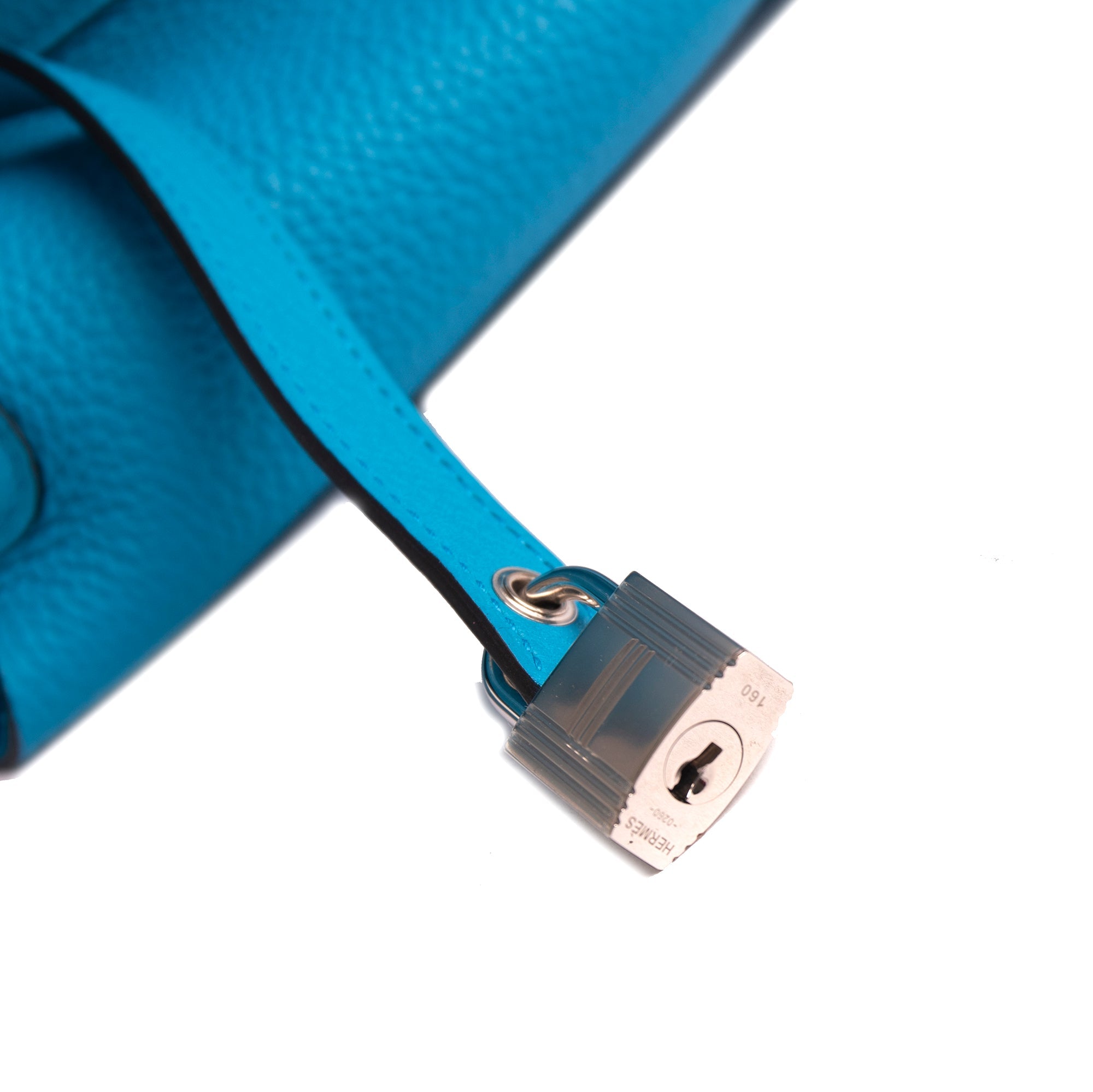 Hermes 2020 Picotin Lock 18