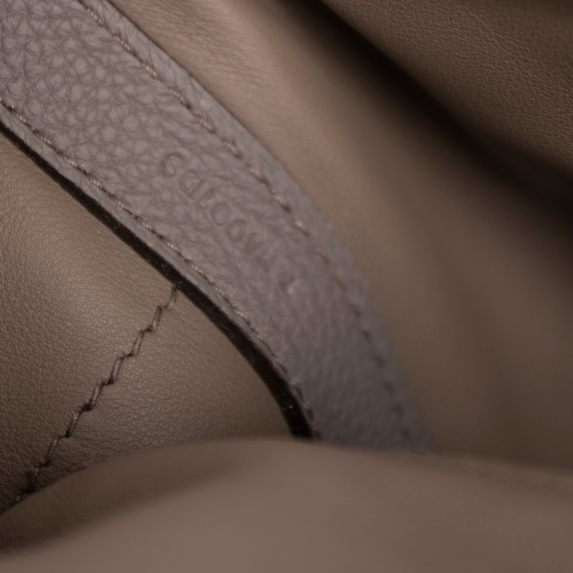 Hermes 2020 Swift & Maurice Leather 24/24 35