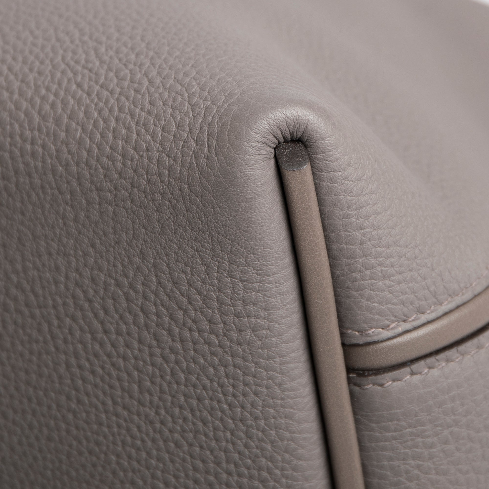 Hermes 2020 Swift & Maurice Leather 24/24 35