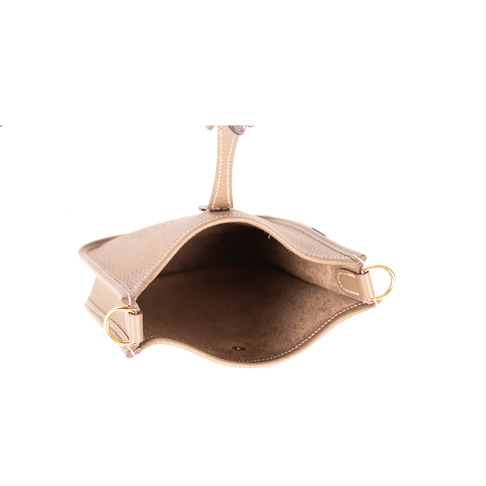 Hermes 2021 Clemence Amazon Evelyne TPM 16 w/ Box