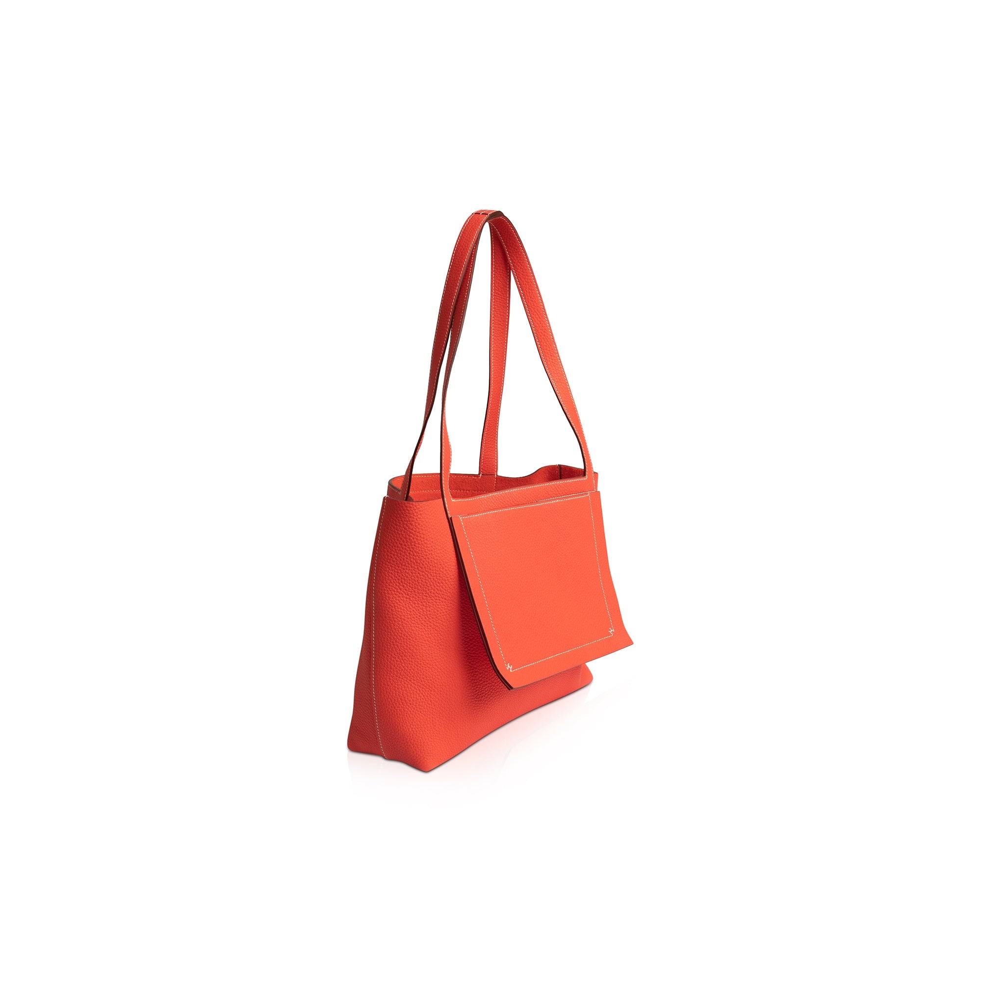 Hermes 2021 Clemence Cabasellier 31 Tote