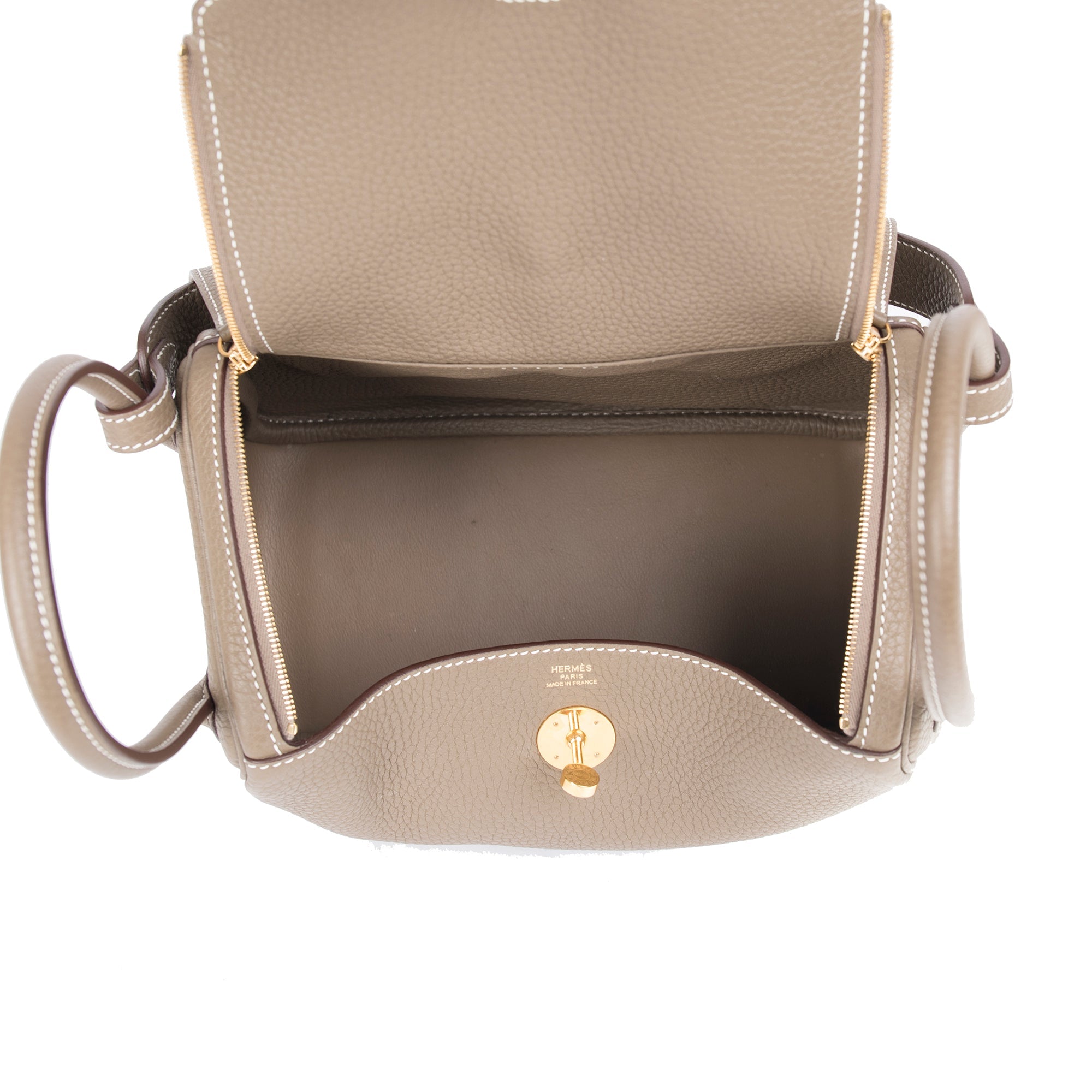 Hermes 2021 Clemence Lindy 26