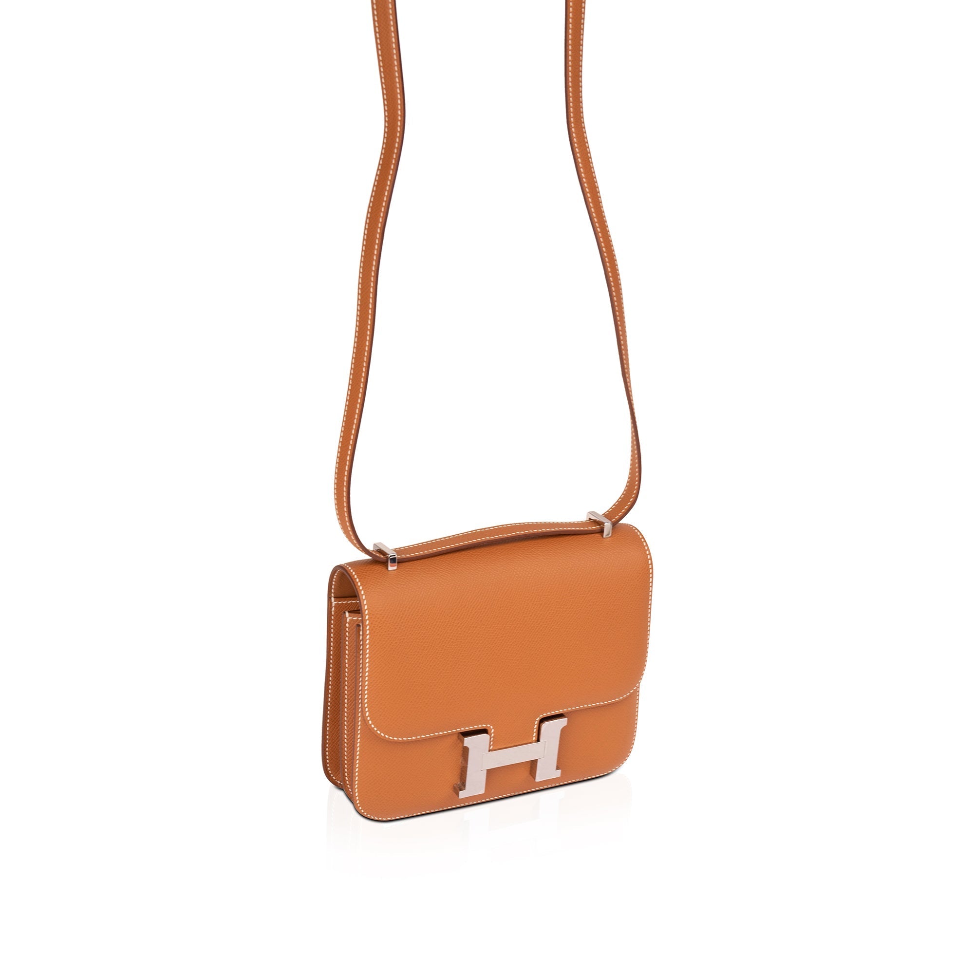 Hermes 2022 Epsom Constance 18