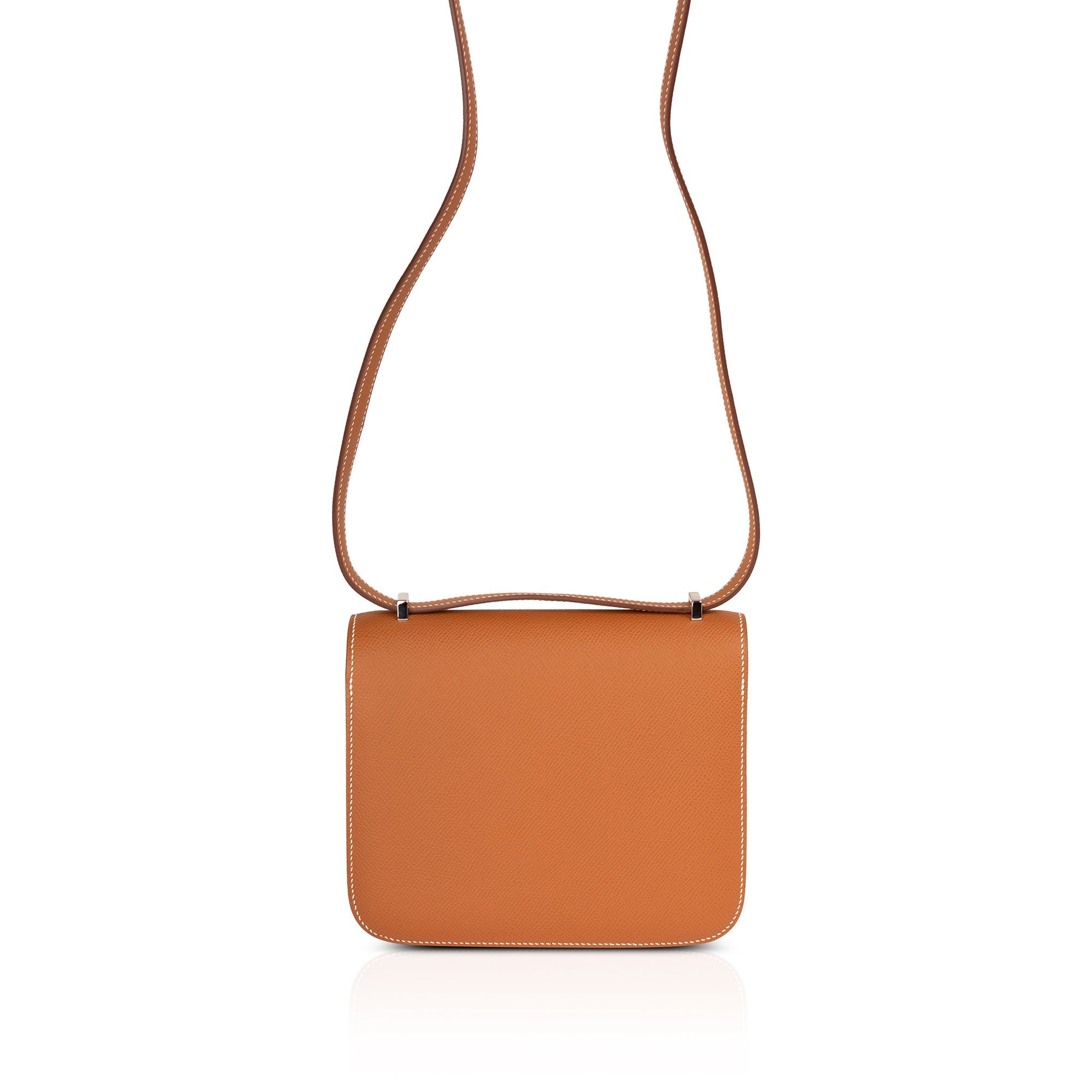 Hermes 2022 Epsom Constance 18