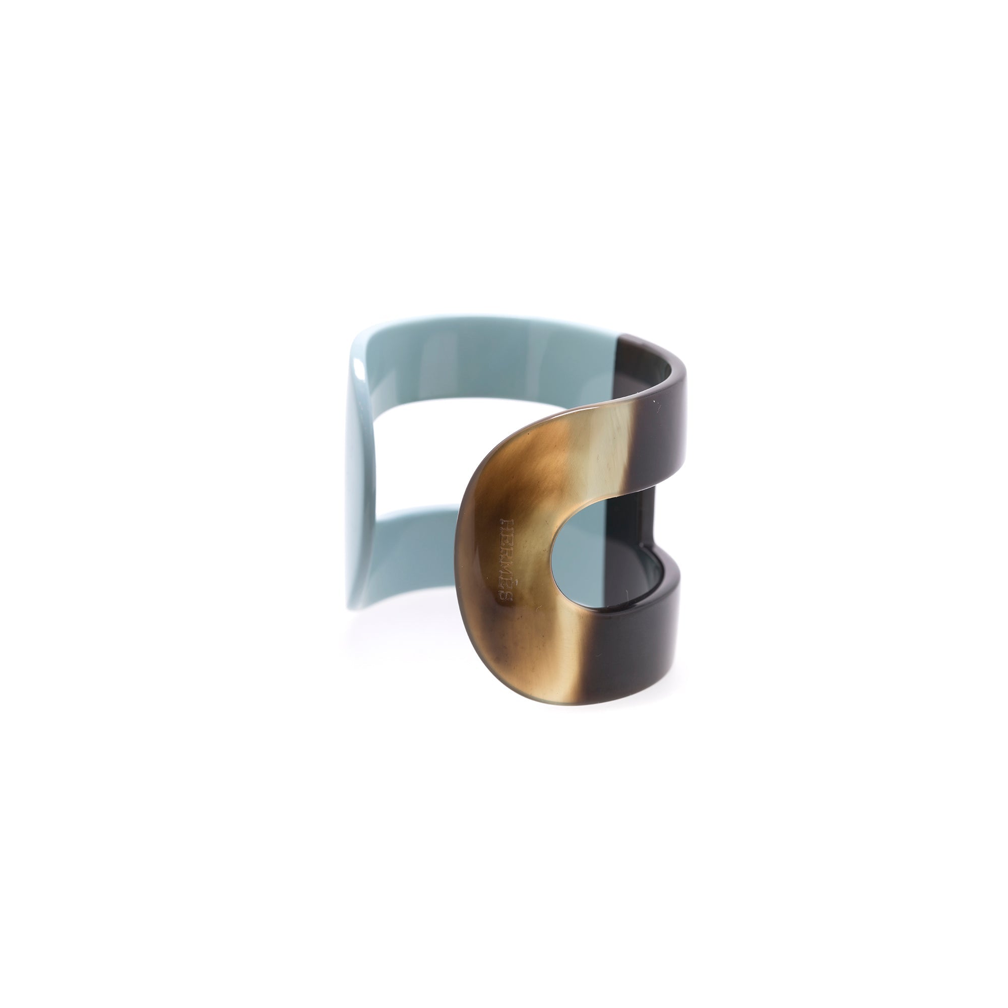 Hermes Ano Cuff w/ Box