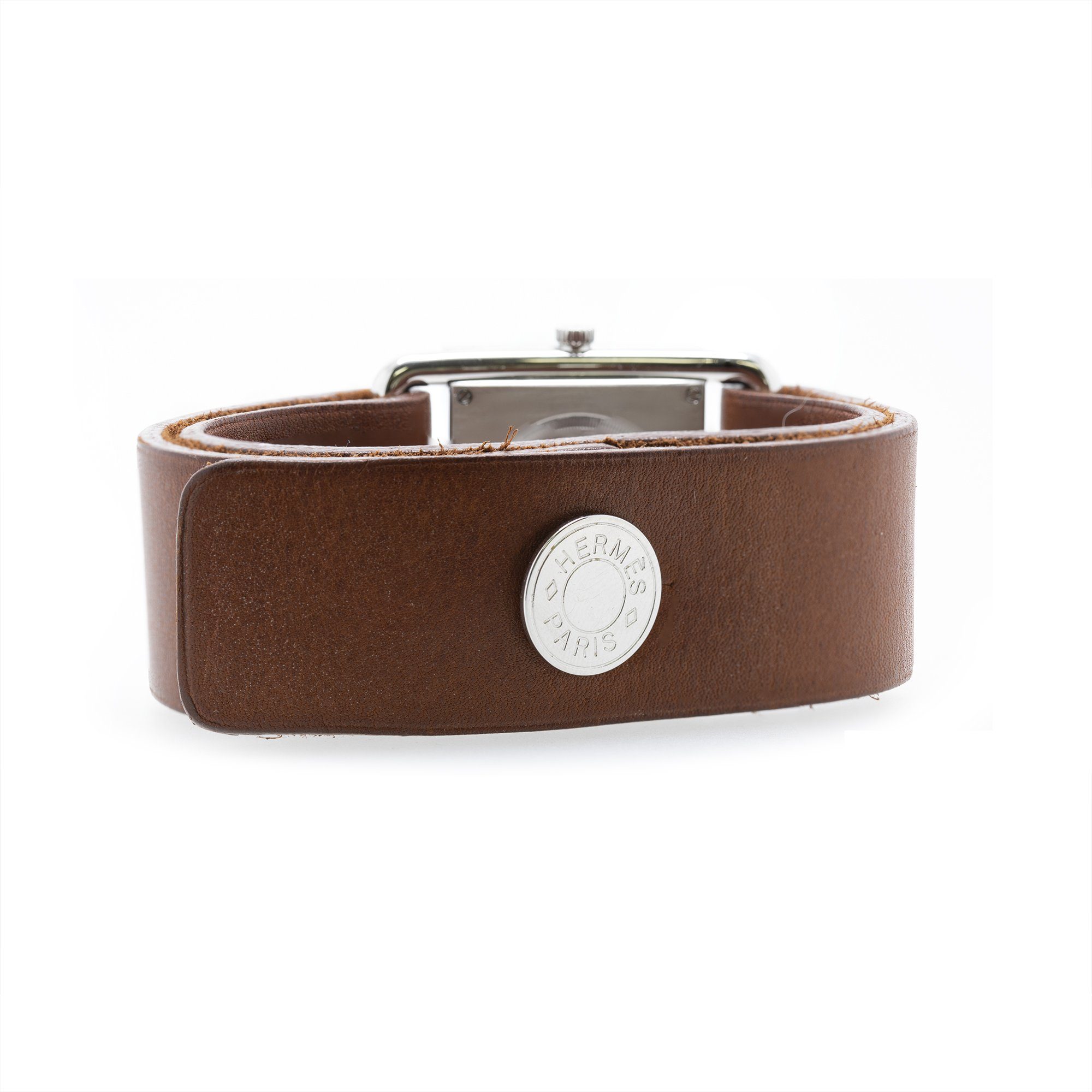 Hermes Barenia Watch