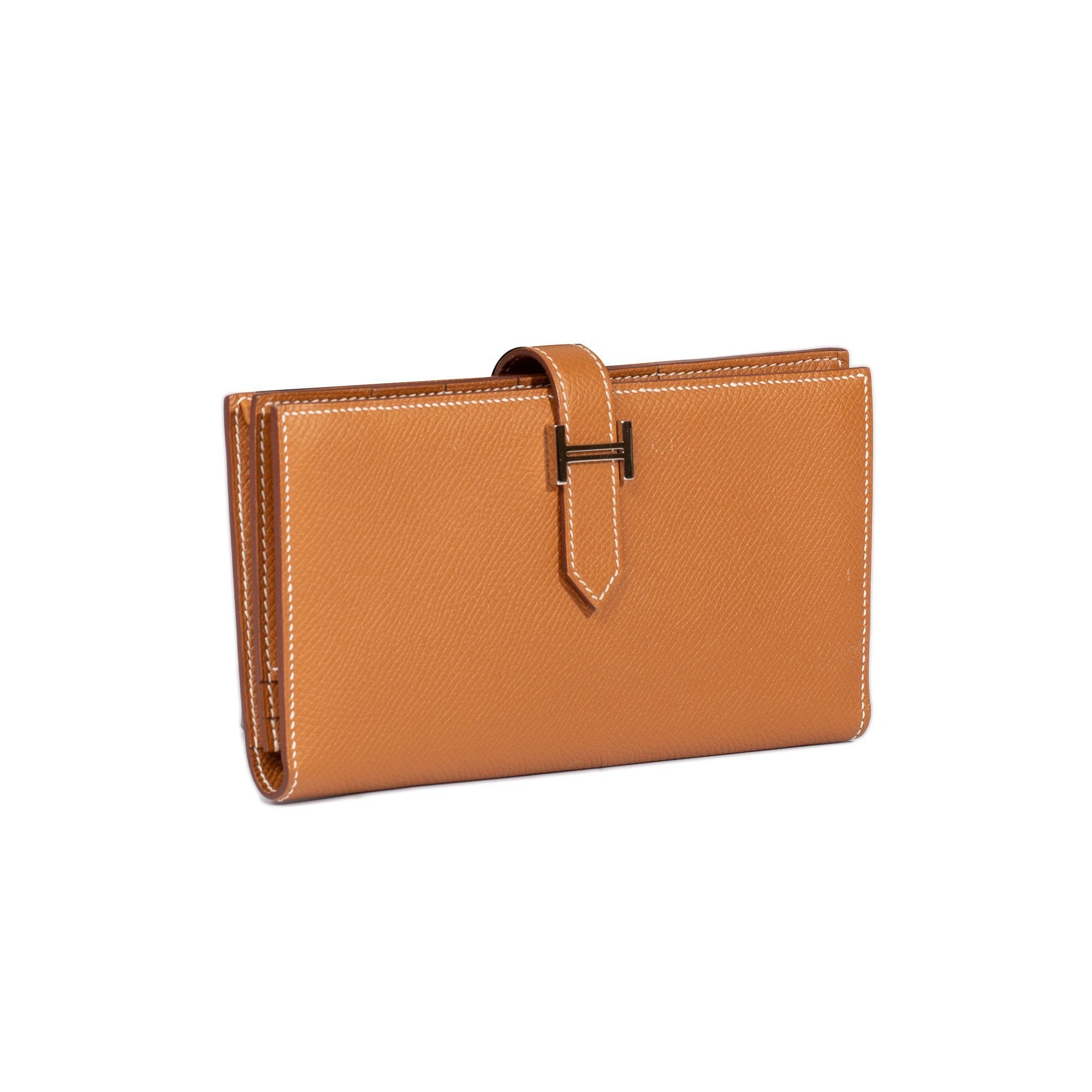 Hermes Bearn Wallet