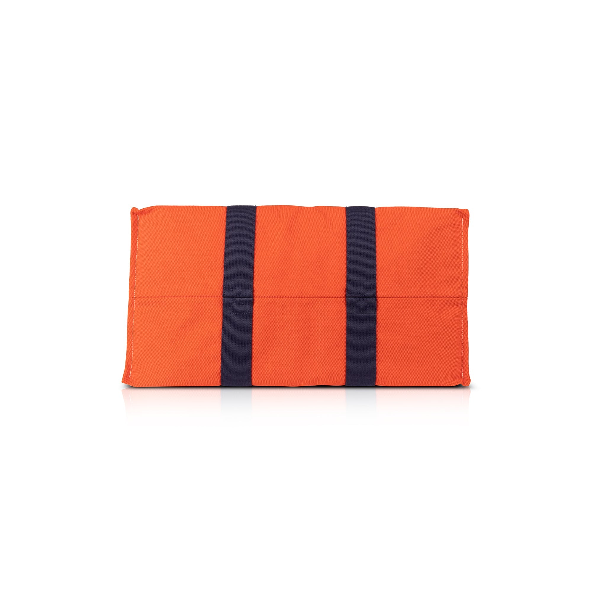 Hermes Cabas de Plage Beach Bag w/ Pochette