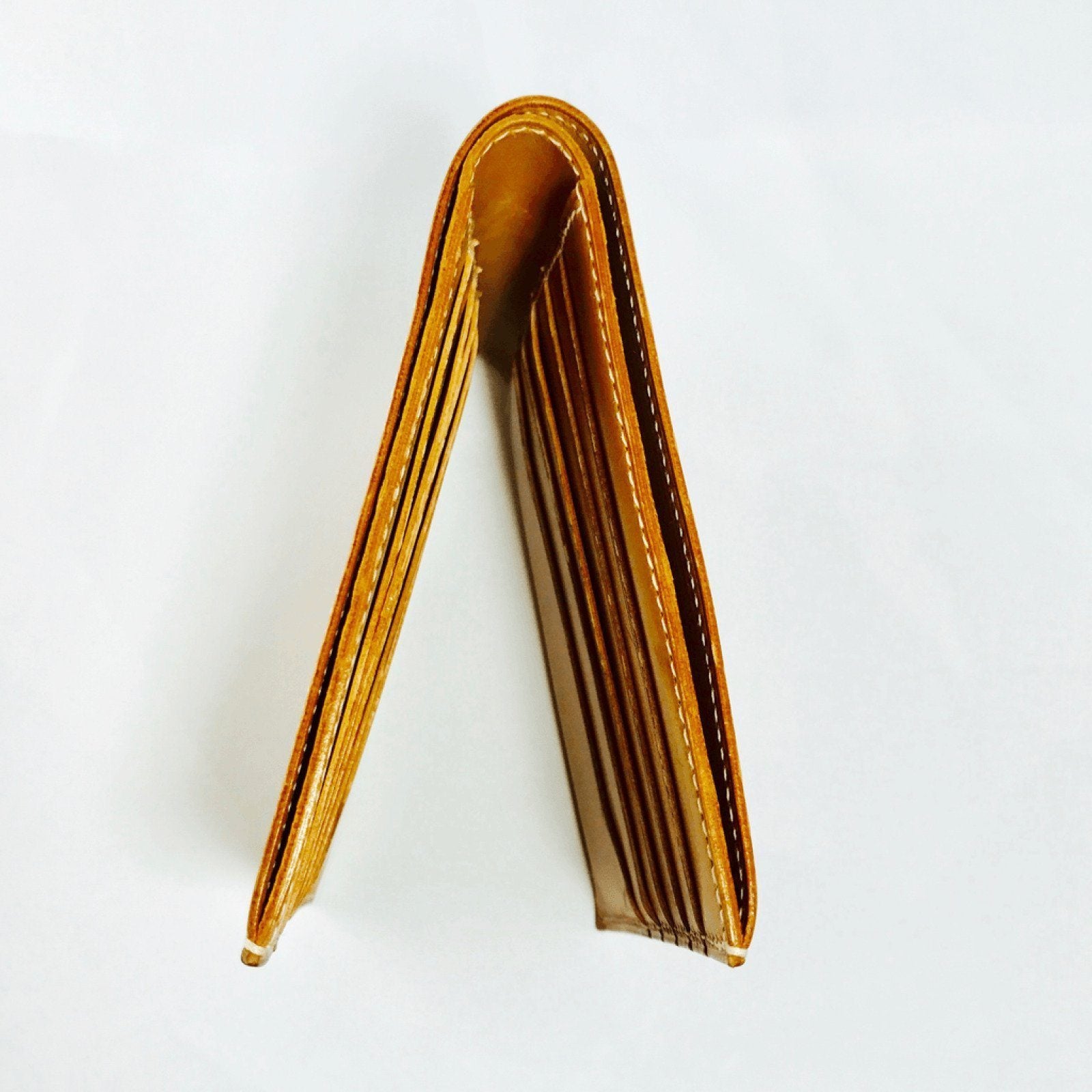 Hermes Camel Citizen Wallet