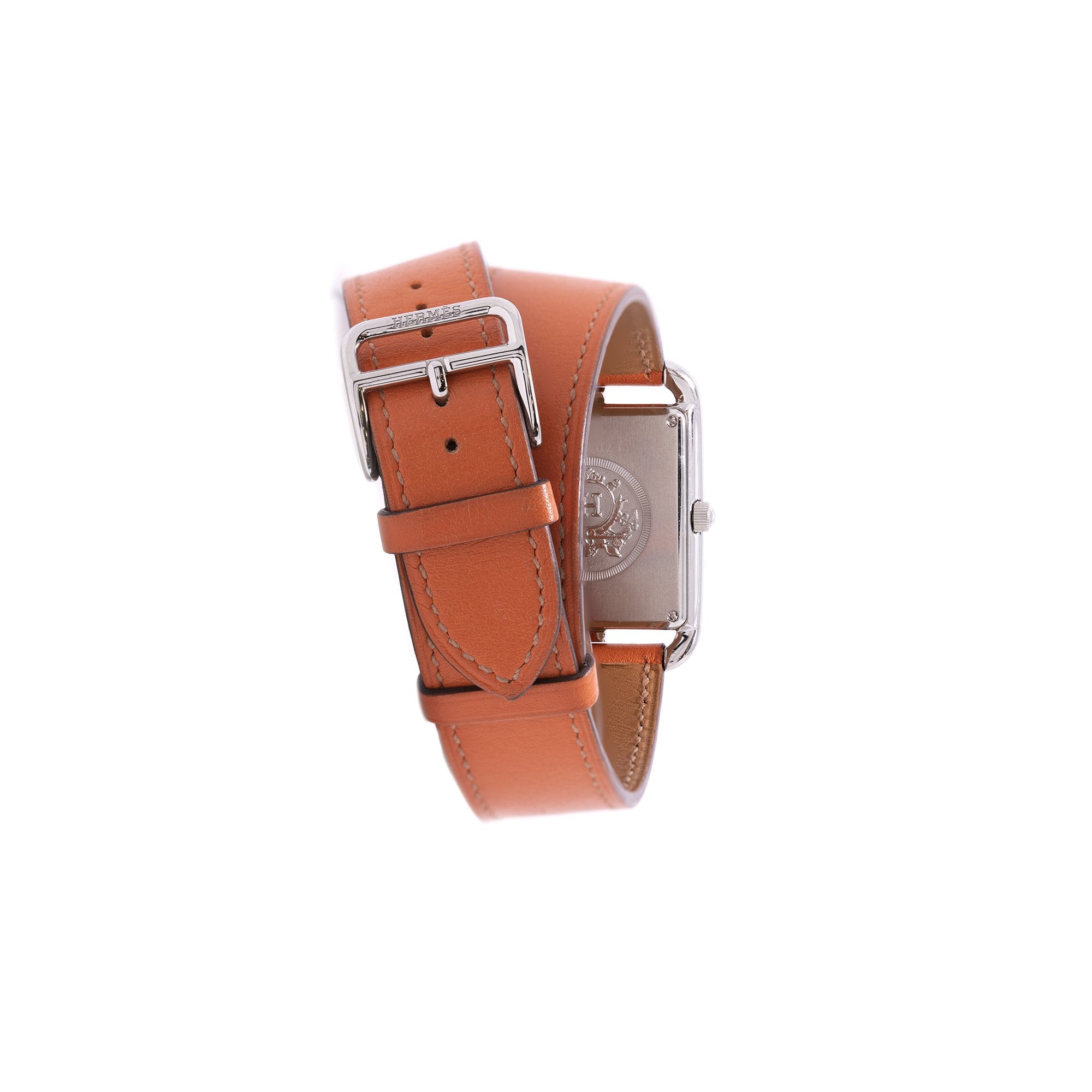 Hermes Cape Cod Watch