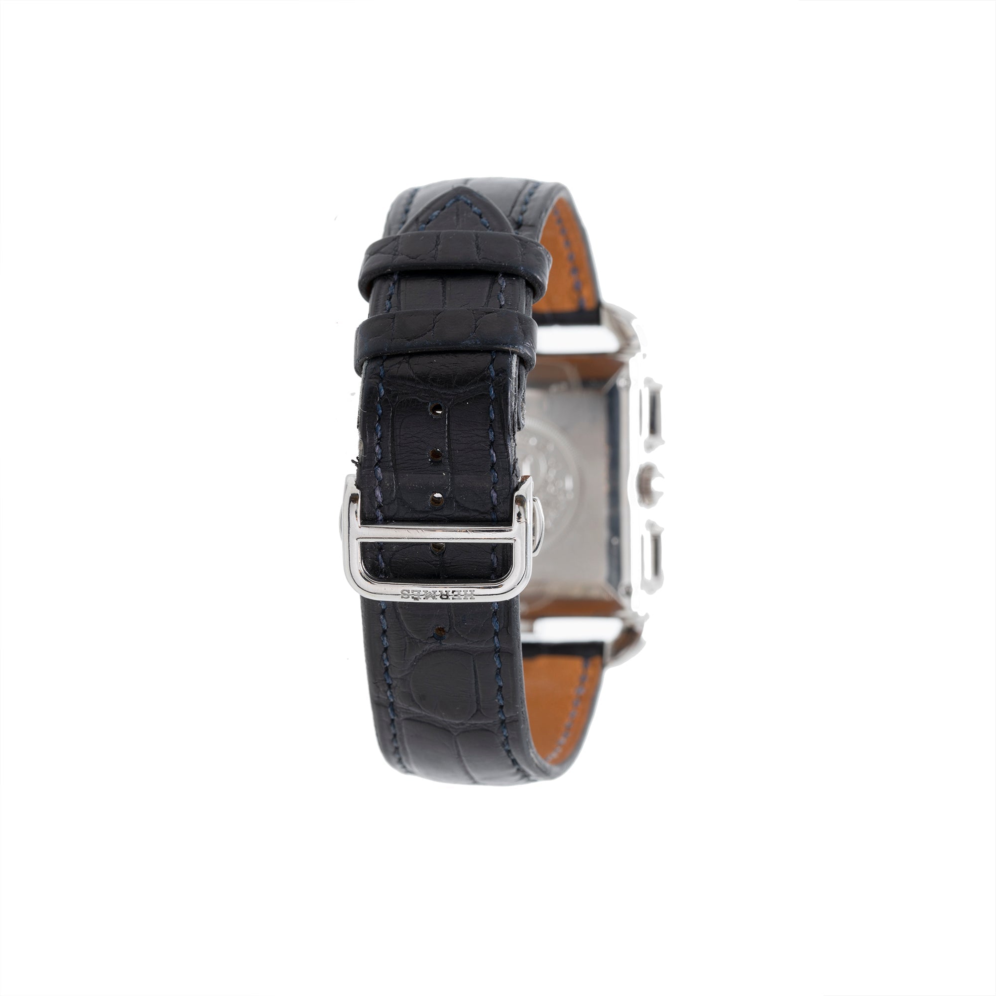 Hermes Cape Cod Watch