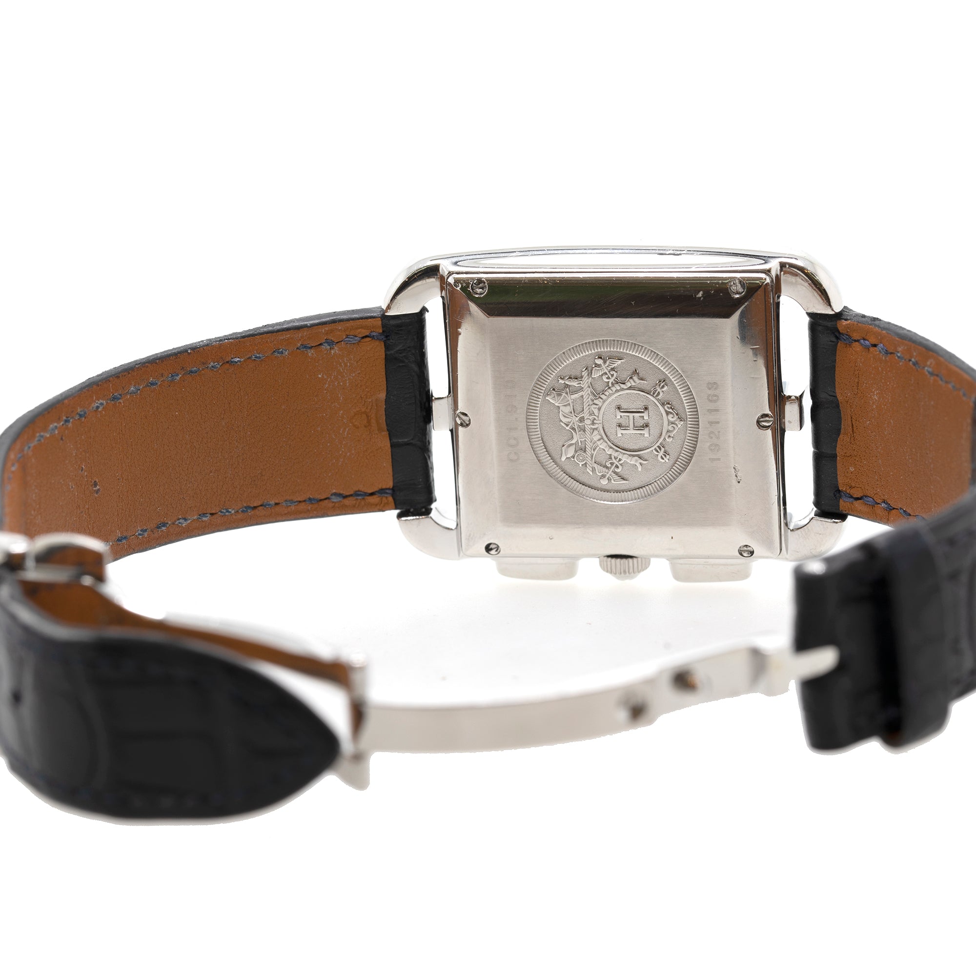 Hermes Cape Cod Watch