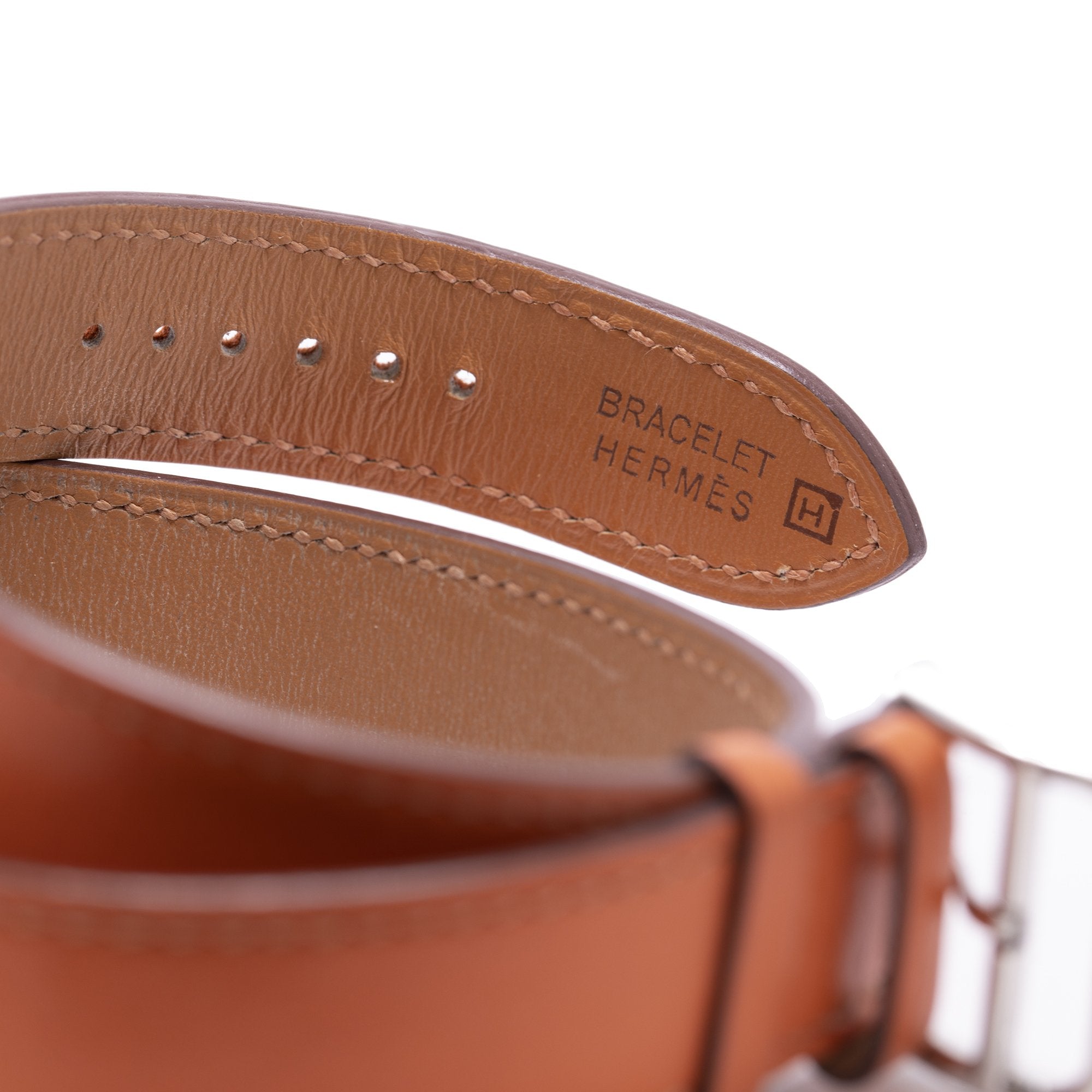 Hermes Cape Cod Watch