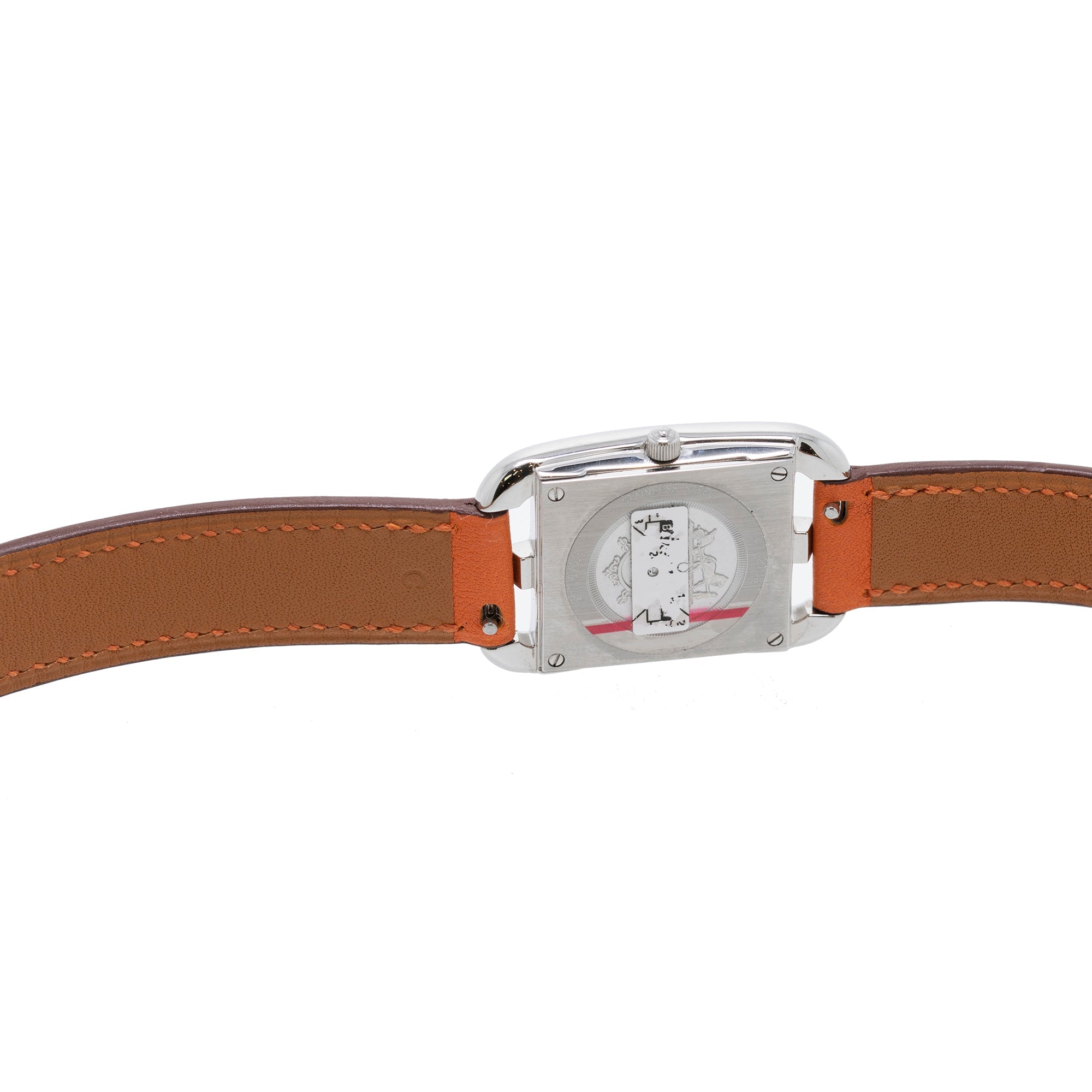 Hermes Cape Cod Watch w/ Box