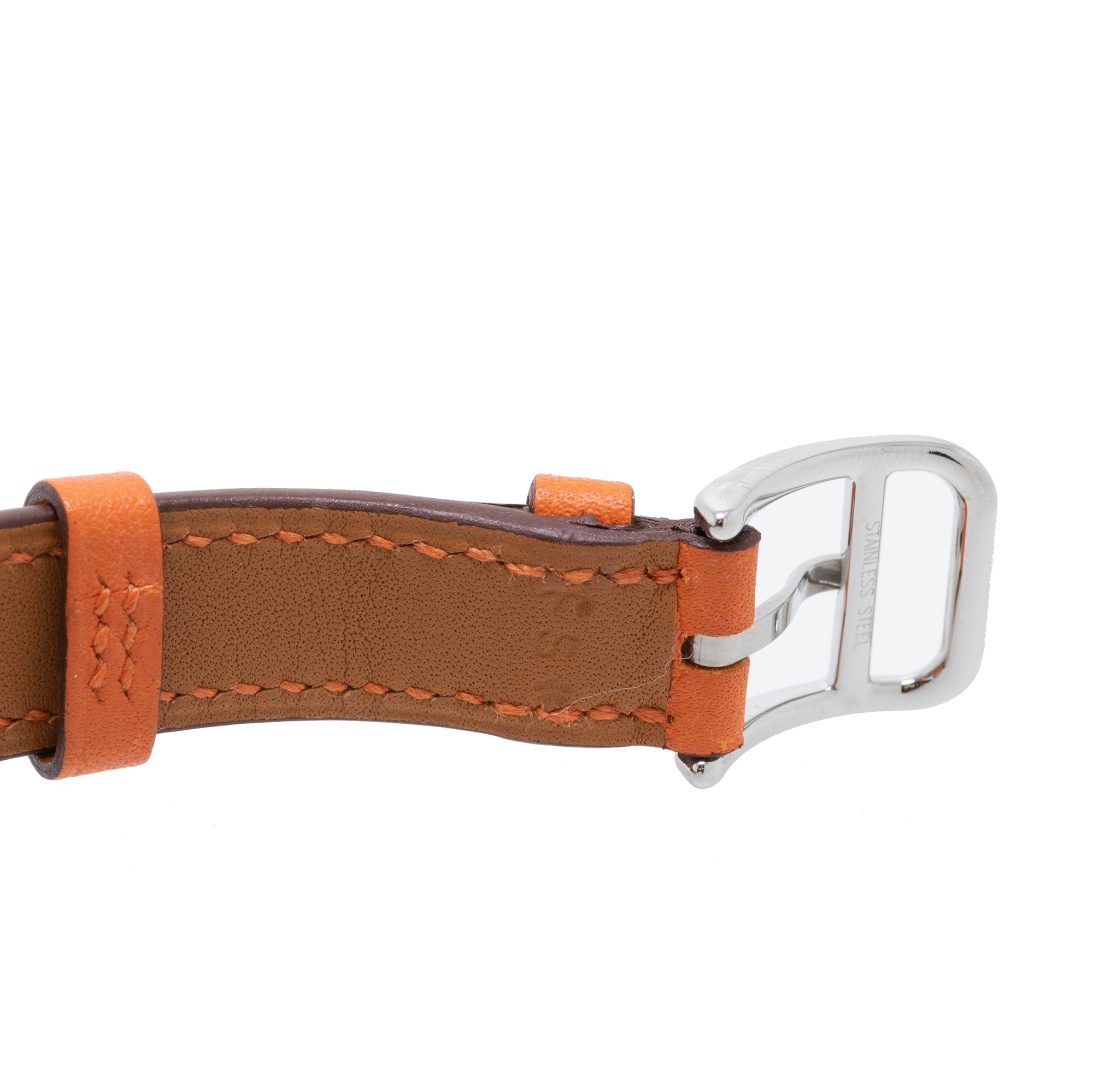 Hermes Cape Cod Watch w/ Box