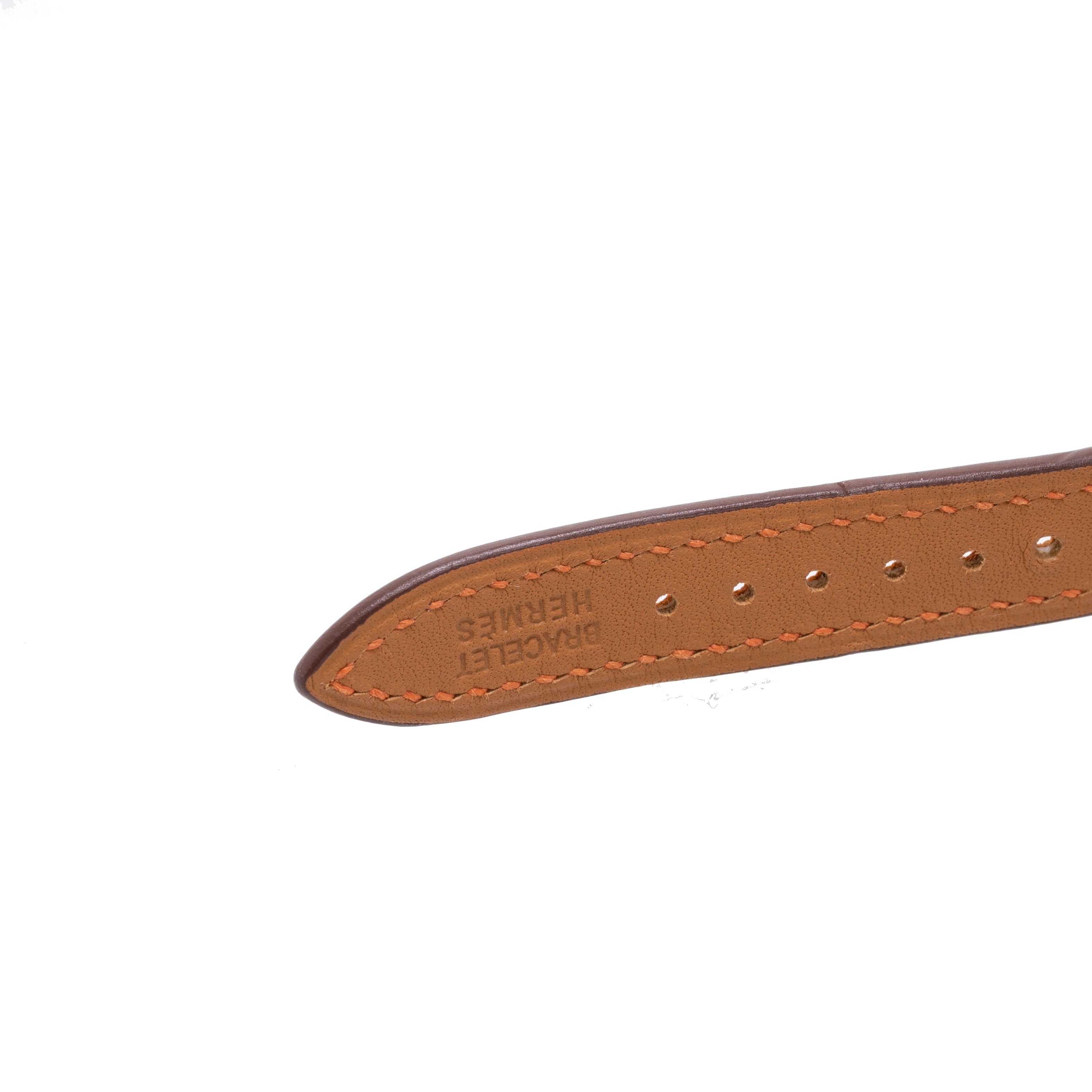 Hermes Cape Cod Watch w/ Box