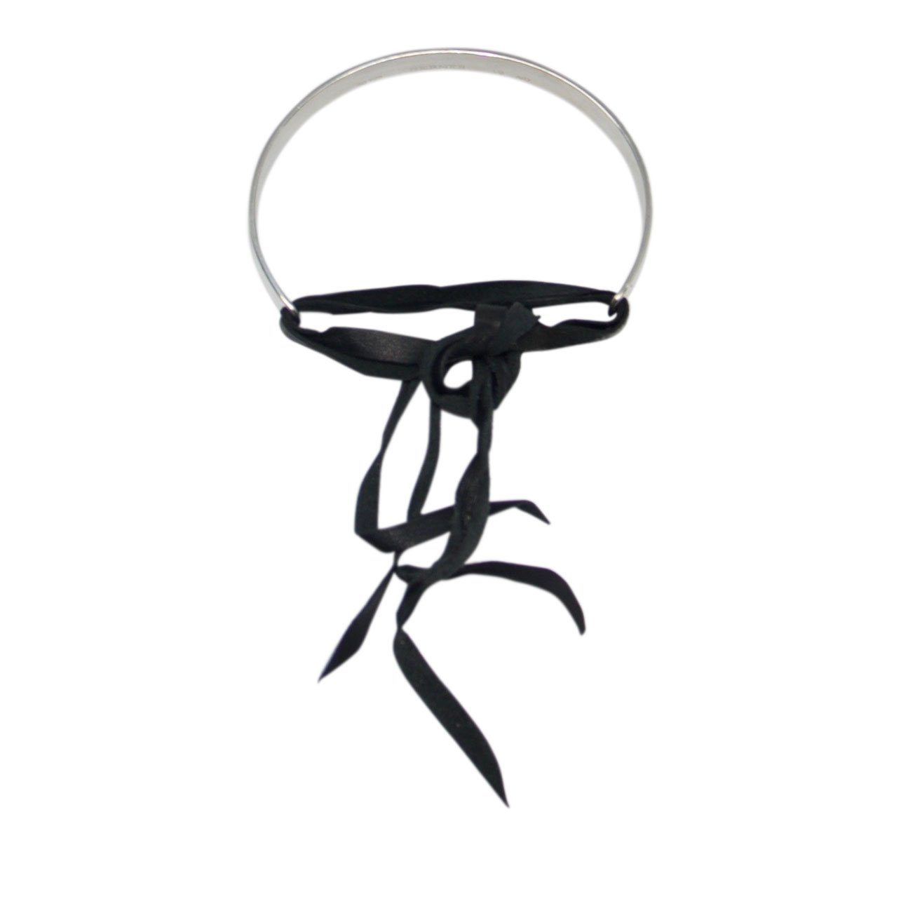 Hermes Cartouche Bracelet