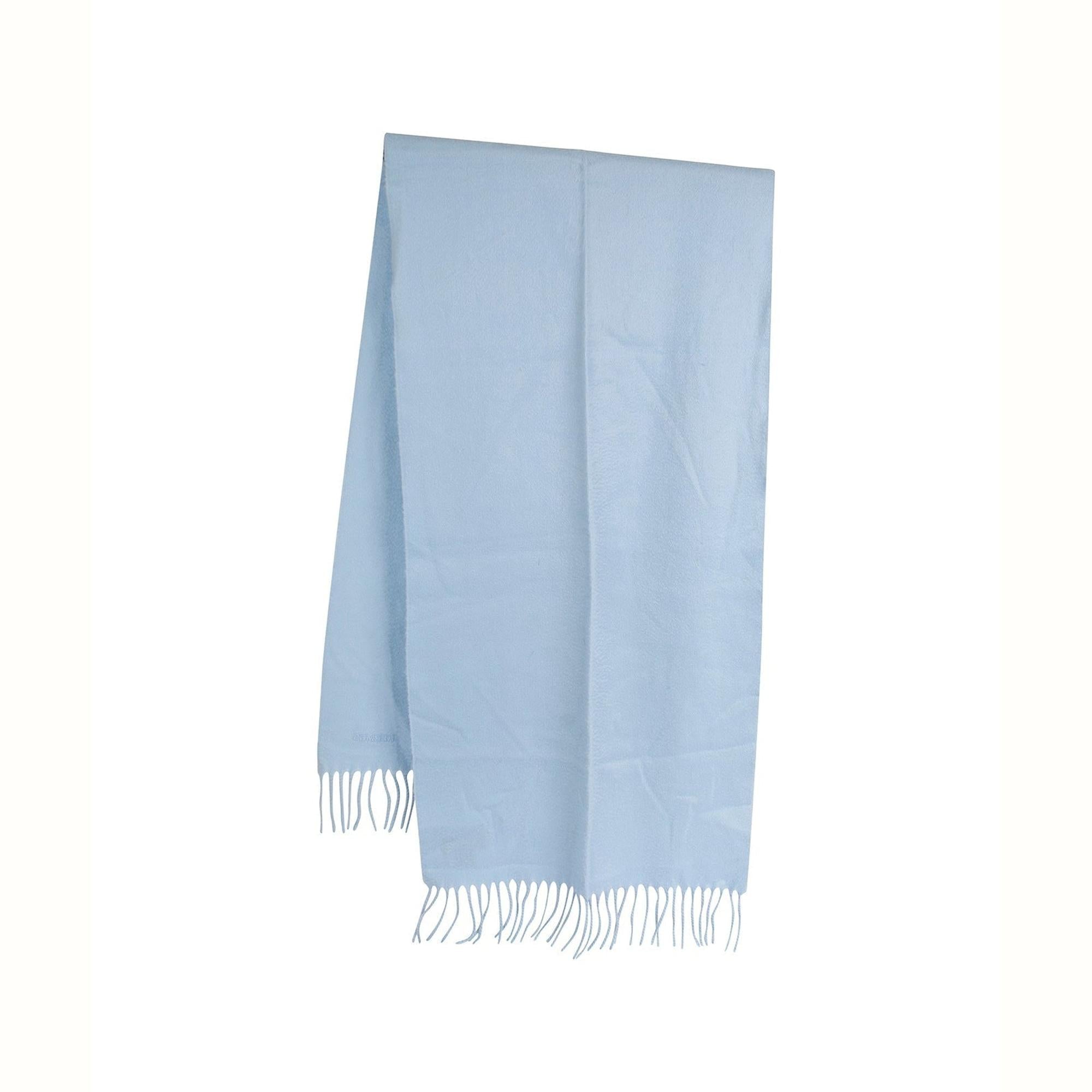 Hermes Cashmere Scarf