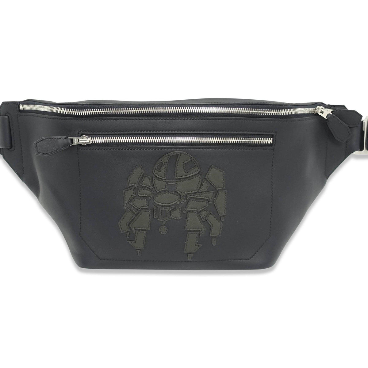Hermes Cityslide Belt Bag