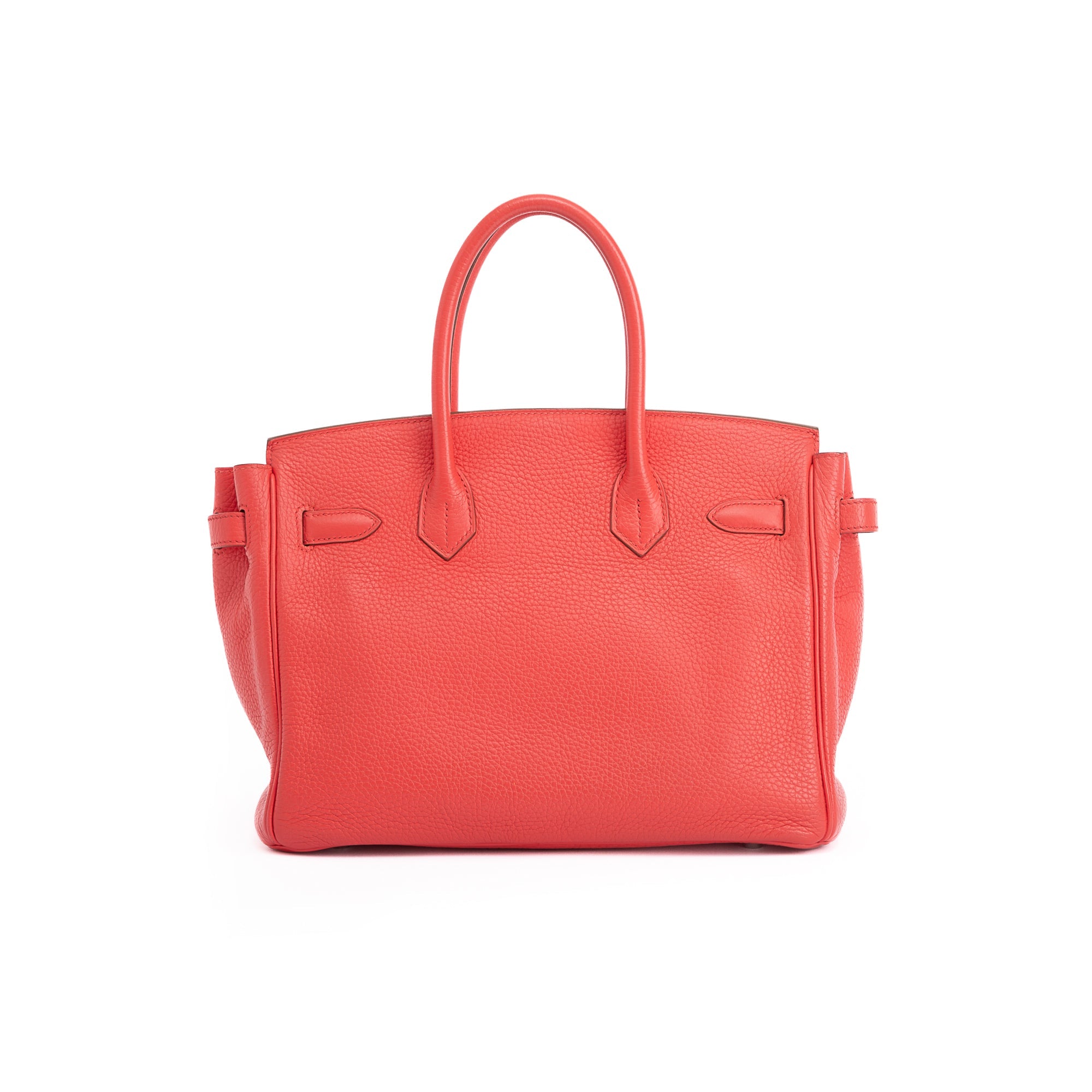 Hermes Clemence Birkin 30