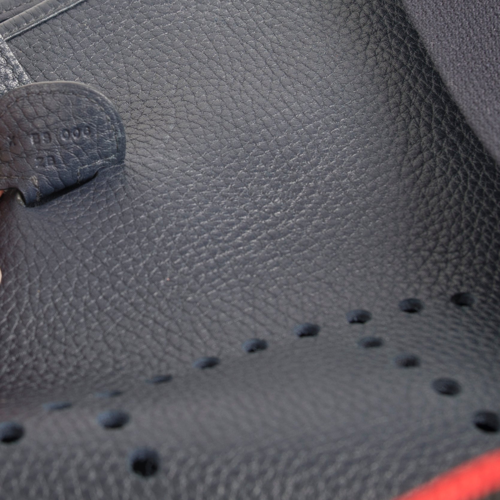 Hermes Clemence Evelyne III 33