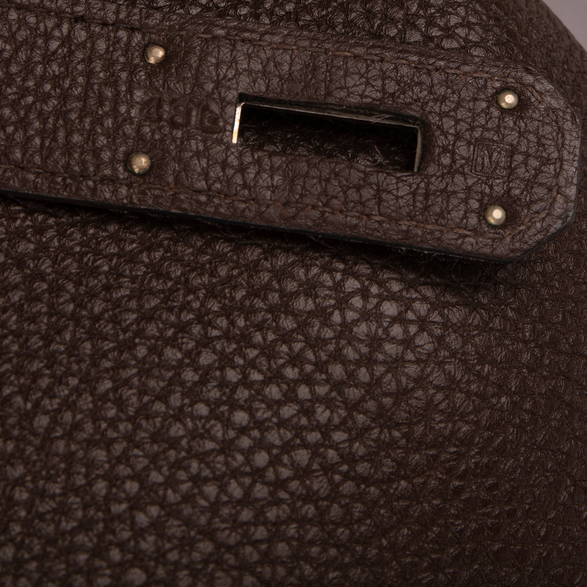 Hermes Clemence Kelly Retourne 40