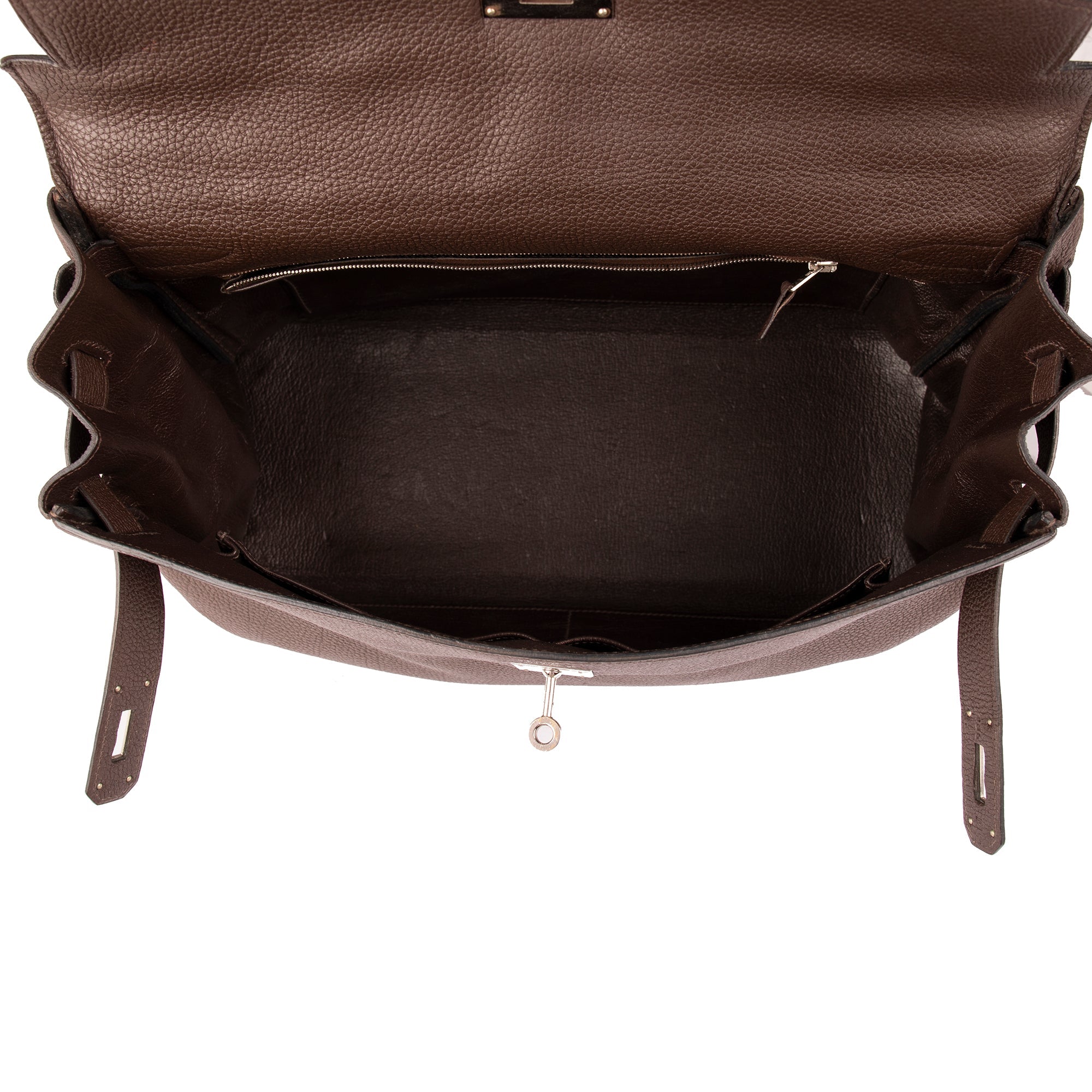 Hermes Clemence Kelly Retourne 40