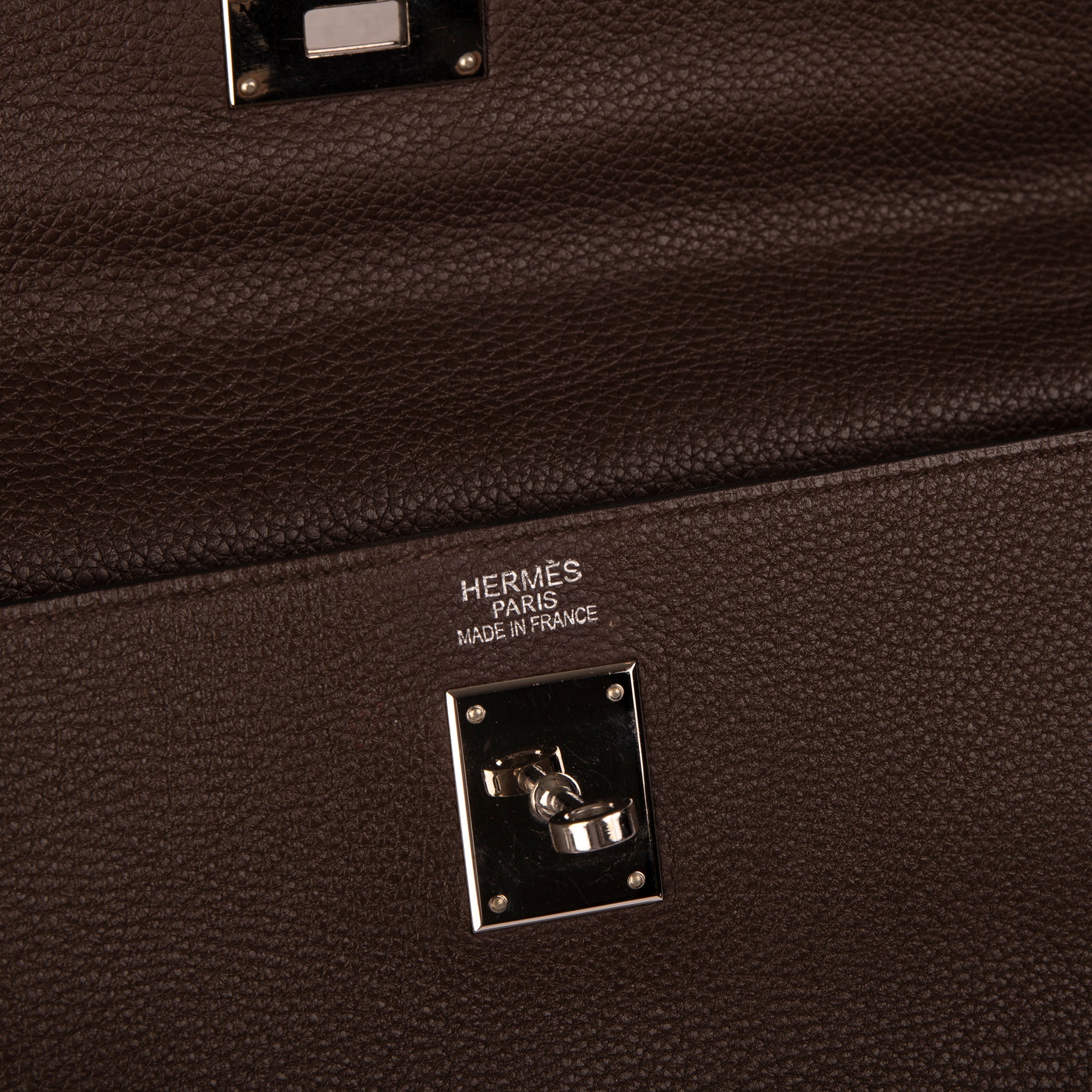 Hermes Clemence Kelly Retourne 40