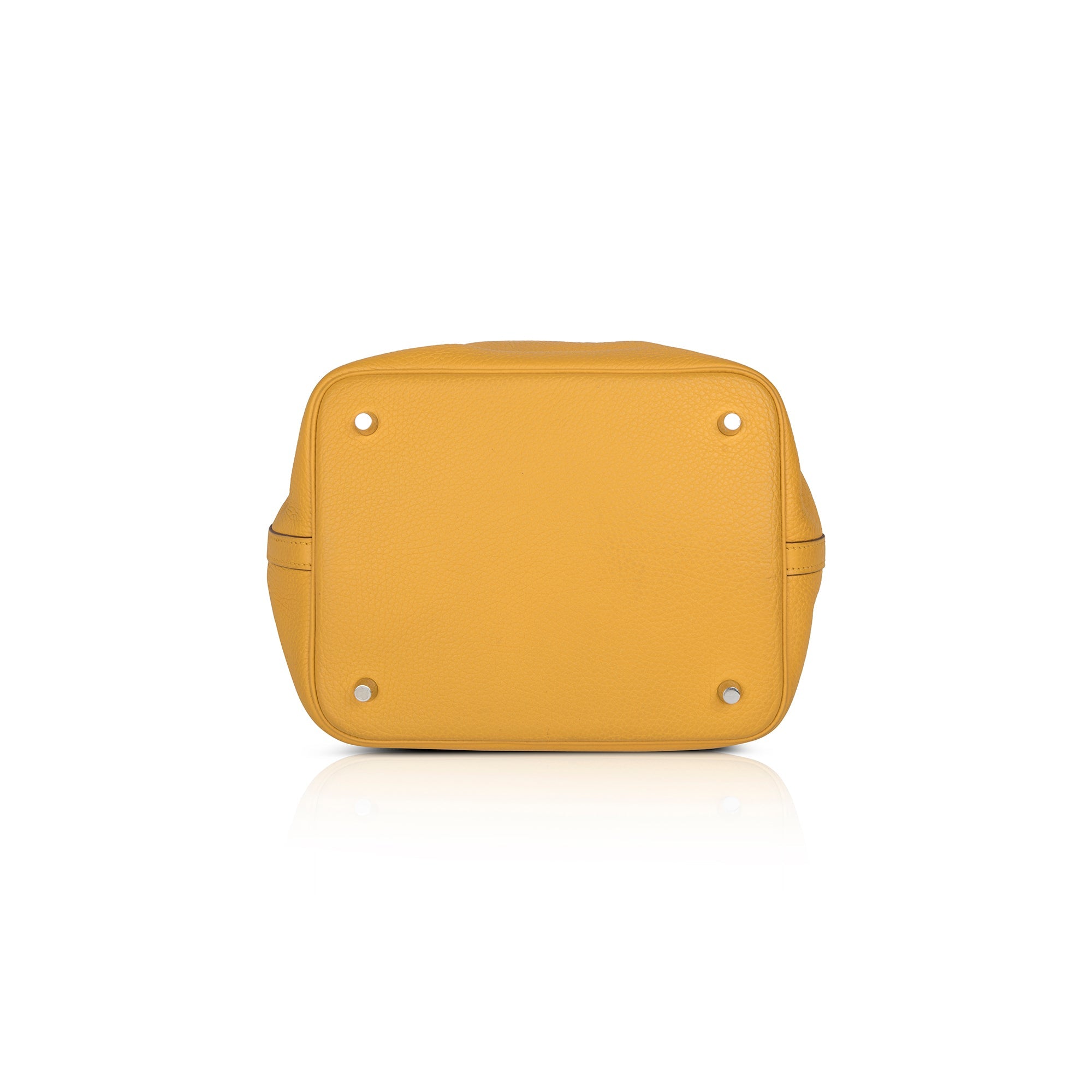 Hermes Clemence Picotin Lock 22