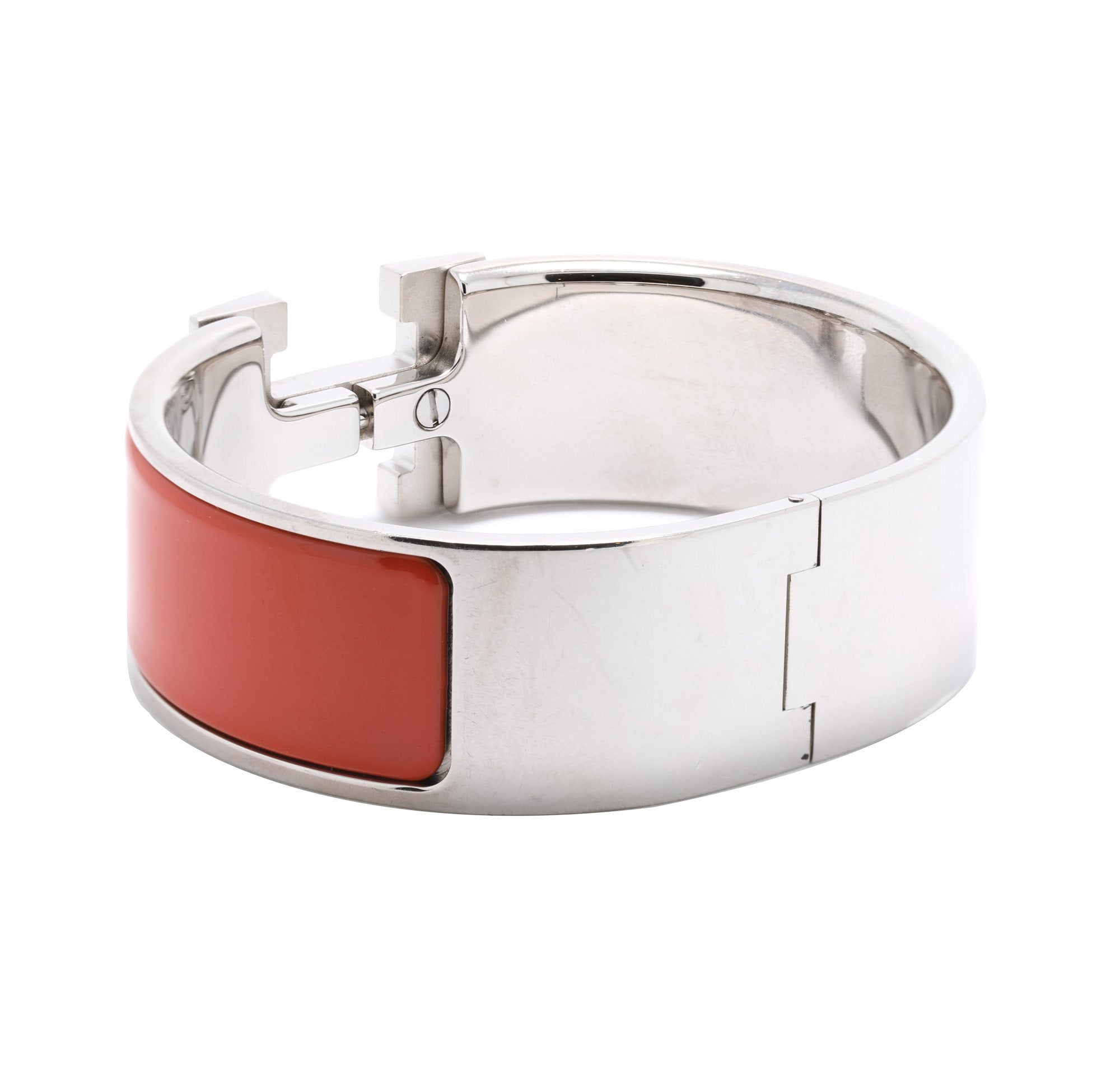 Hermes Clic Clac H Bracelet