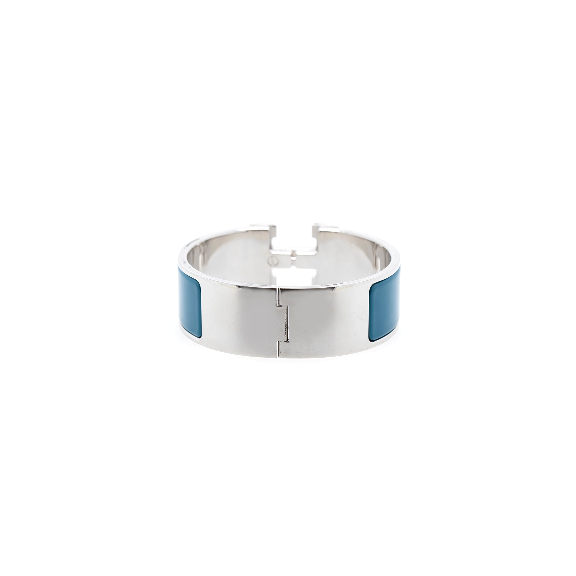 Hermes Clic Clac H Bracelet