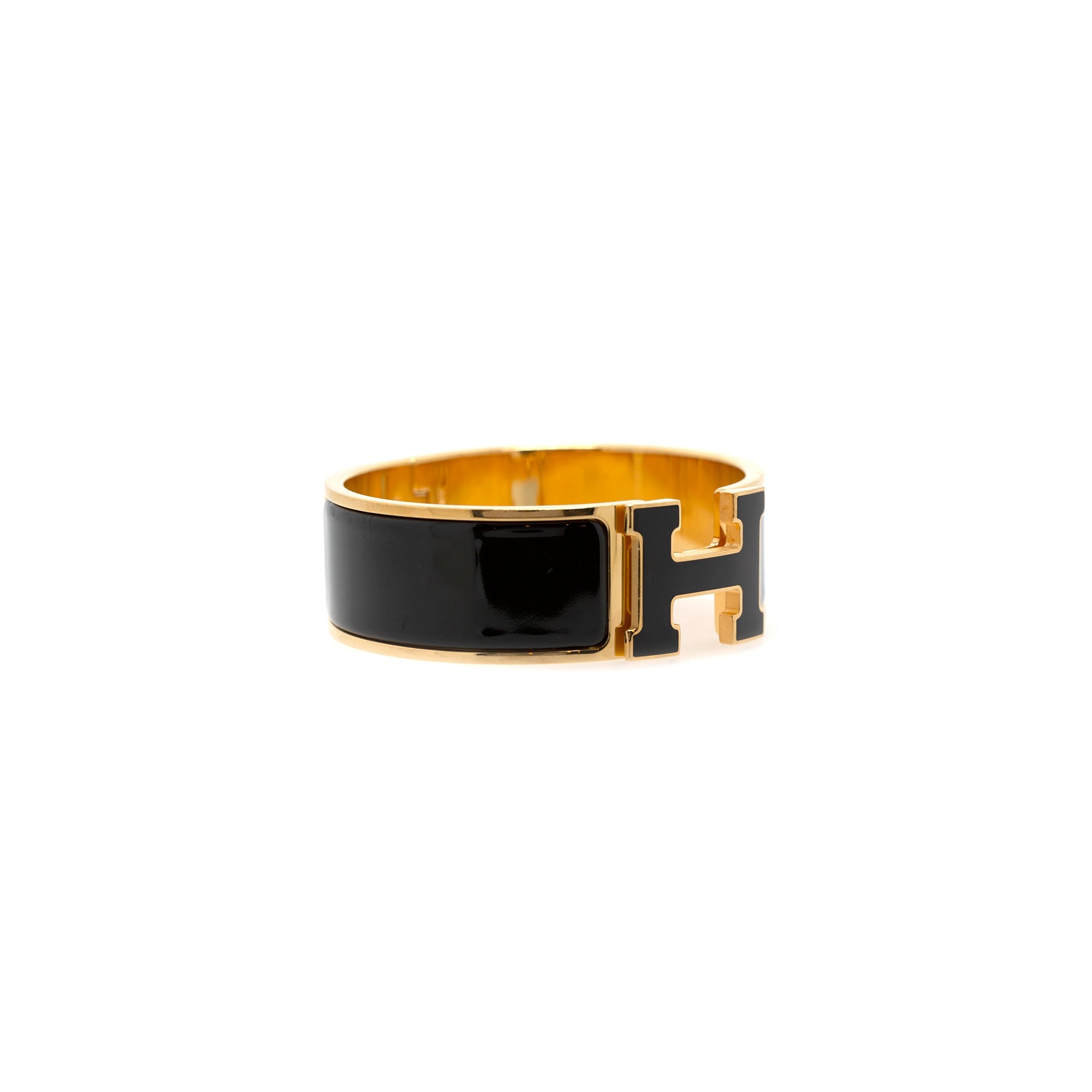 Hermes Clic Clac H Bracelet