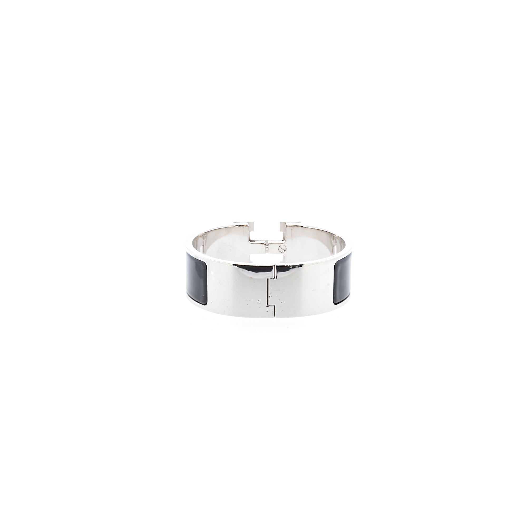 Hermes Clic Clac H Bracelet