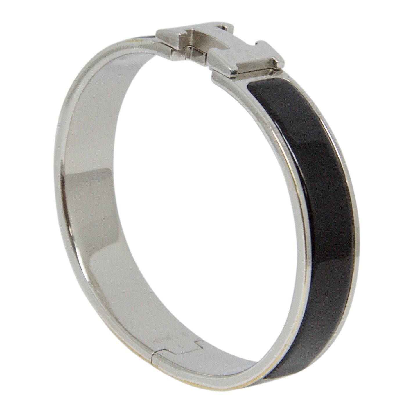 Hermes Clic Clac H Bracelet